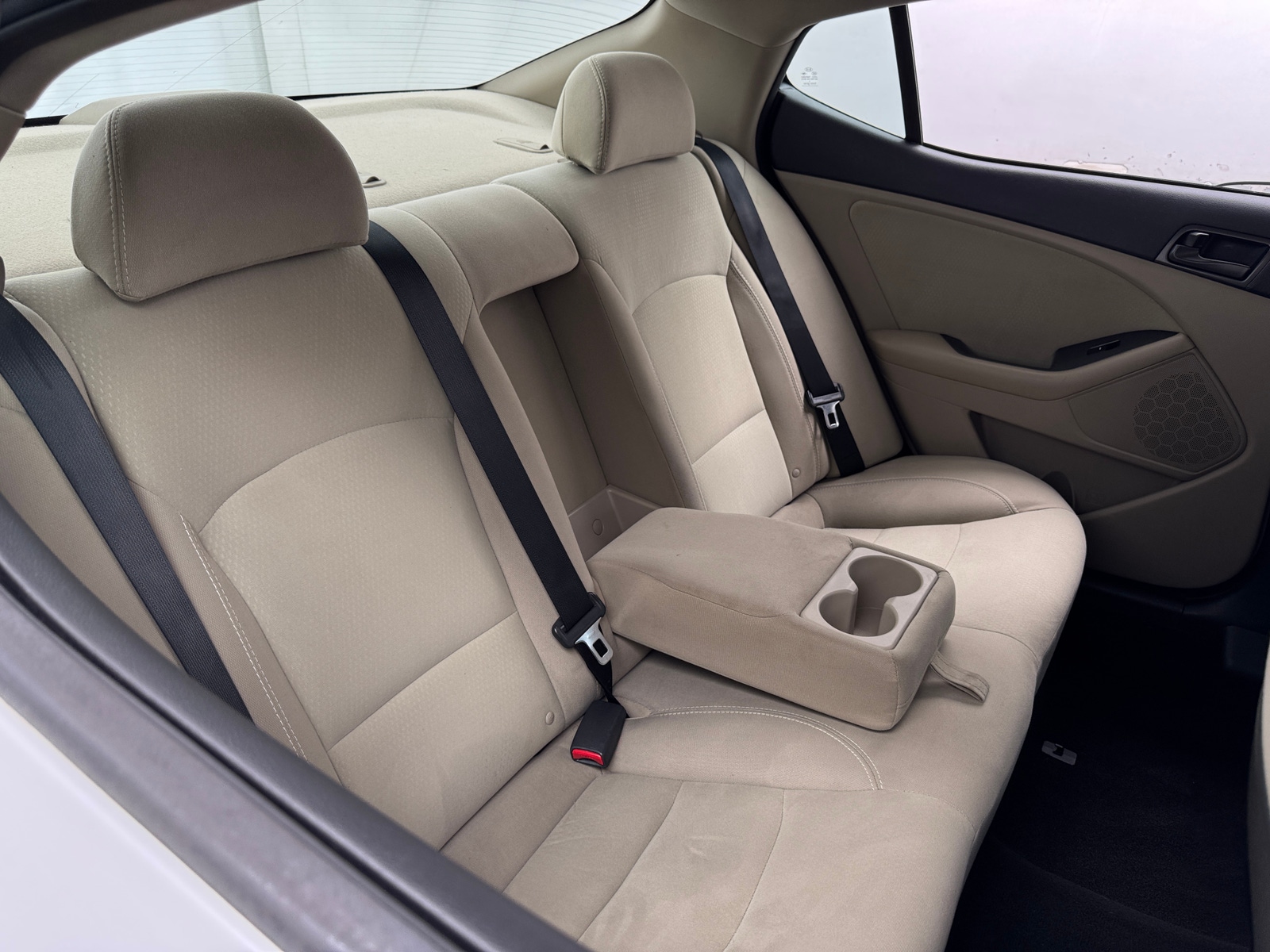 Thumbnail: 2015 Kia Optima - 6