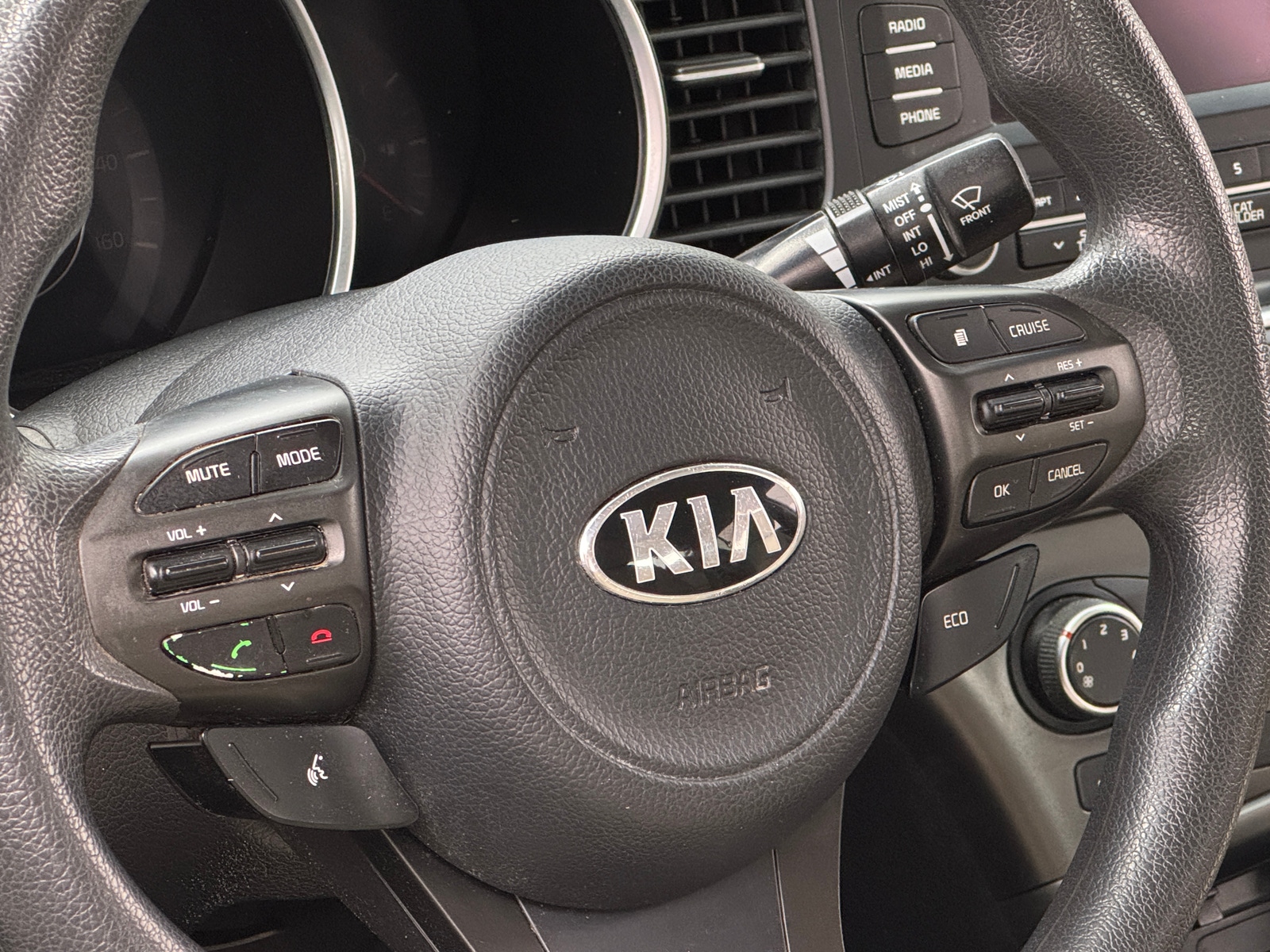 Thumbnail: 2015 Kia Optima - 5