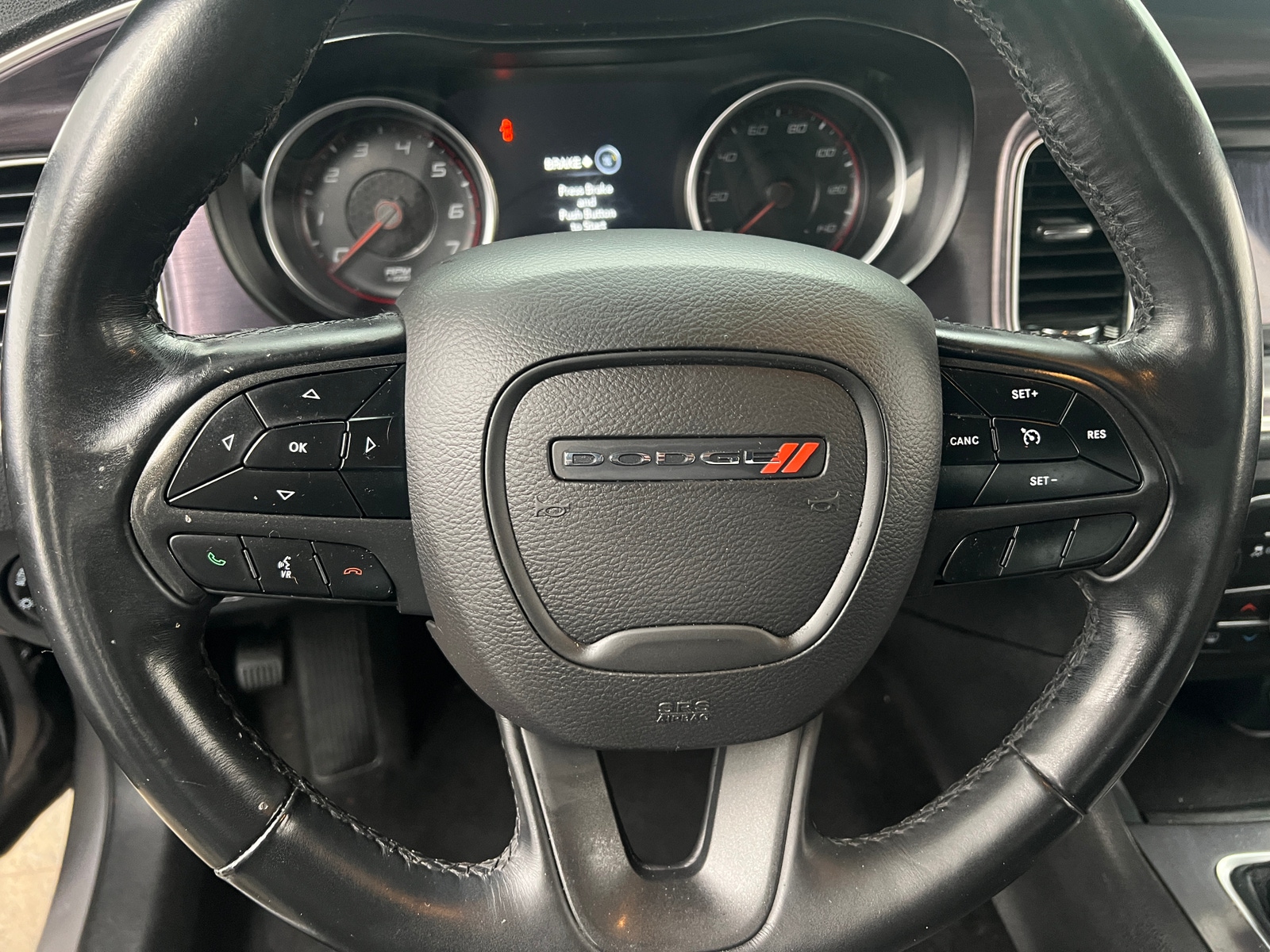 Thumbnail: 2018 Dodge Charger - 5