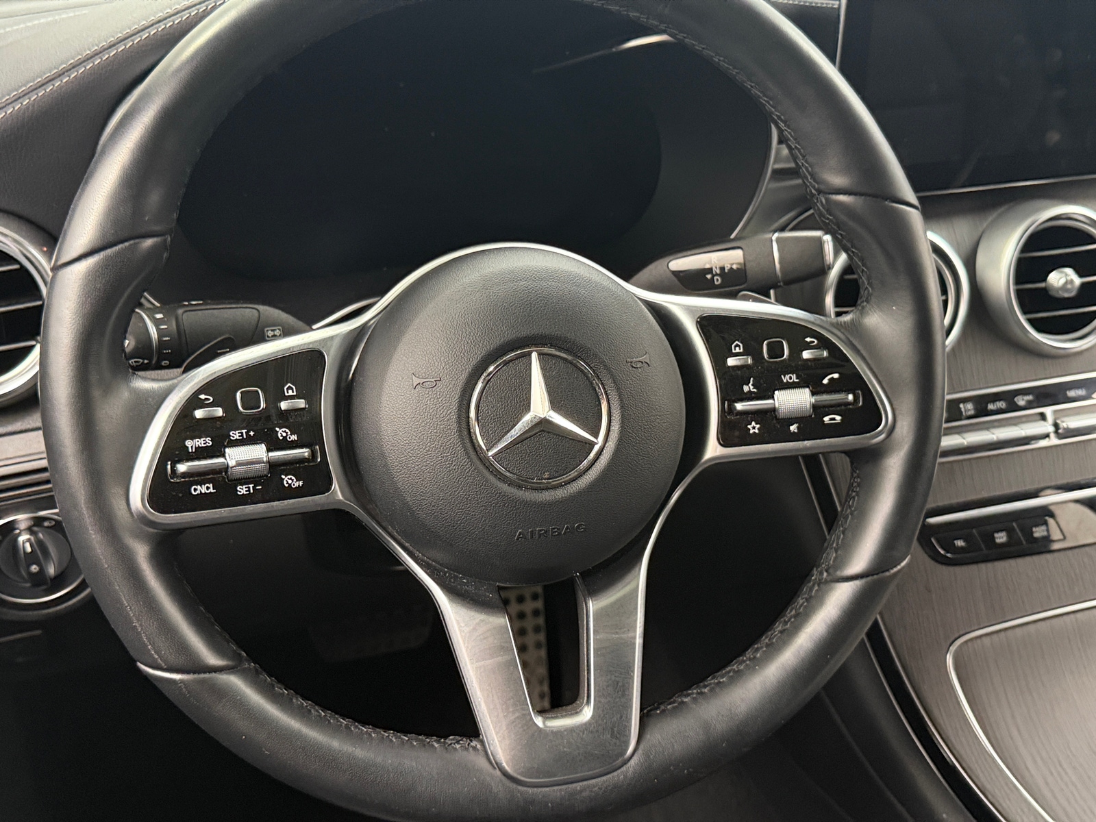 Thumbnail: 2022 Mercedes-Benz GLC - 4