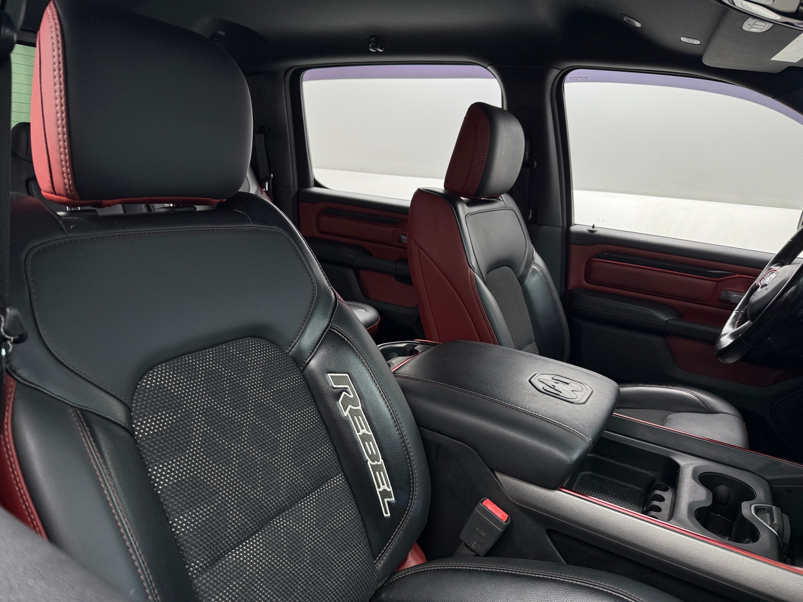 Thumbnail: 2019 RAM 1500 - 2