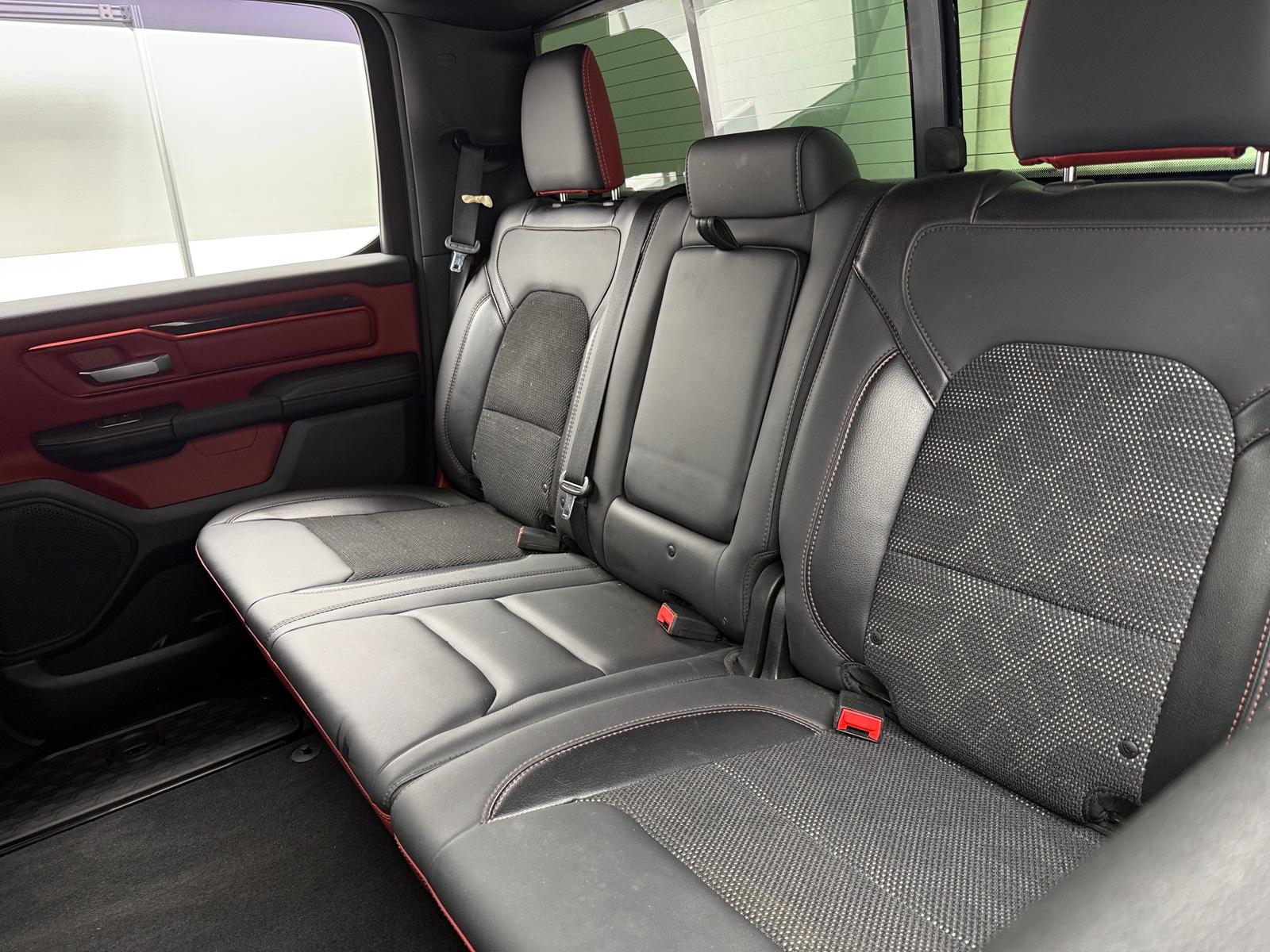 Thumbnail: 2019 RAM 1500 - 6