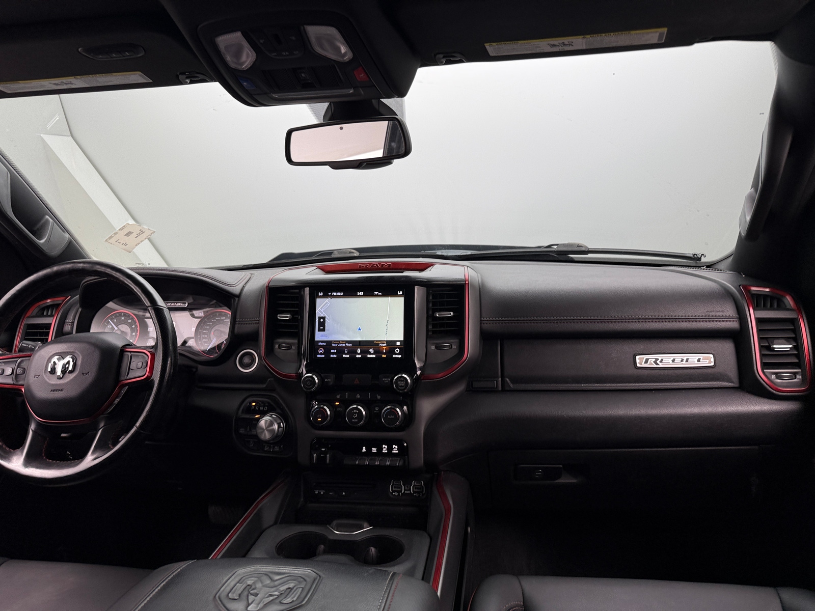 Thumbnail: 2019 RAM 1500 - 3