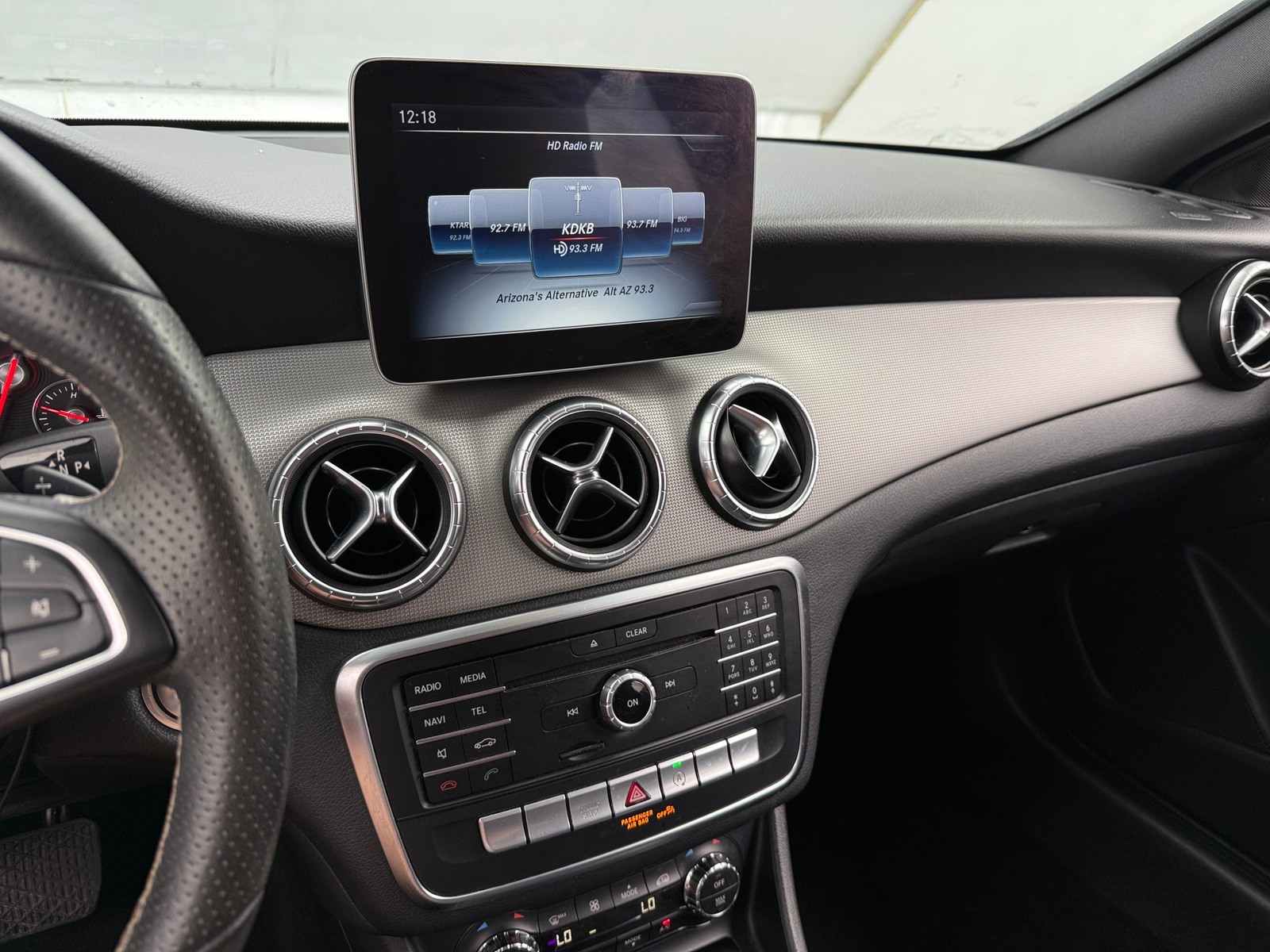 Thumbnail: 2018 Mercedes-Benz CLA - 3