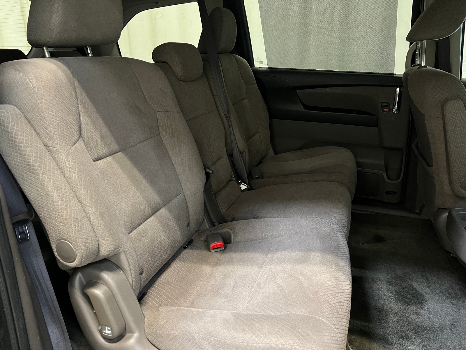 Thumbnail: 2014 Honda Odyssey - 6