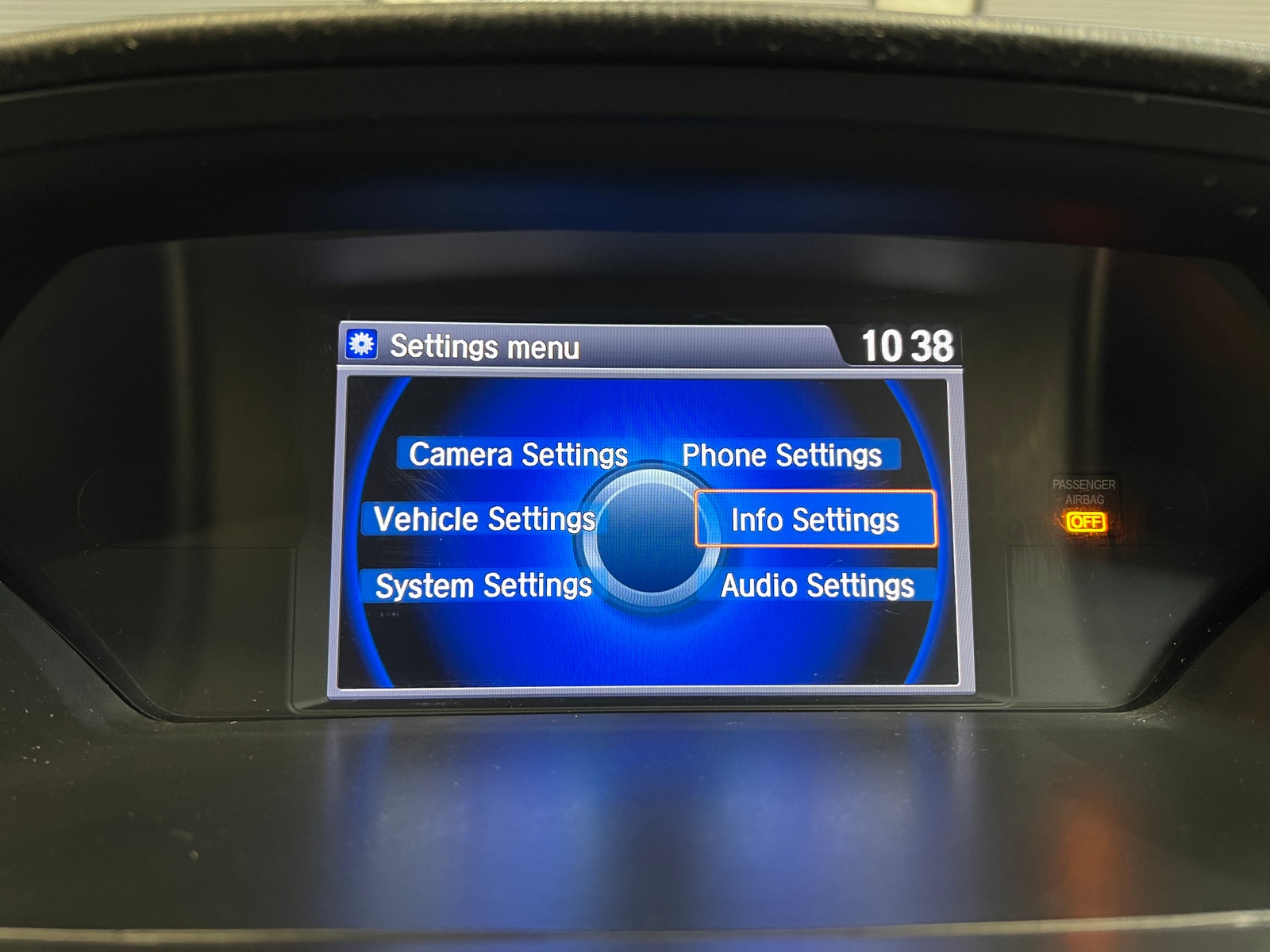 Thumbnail: 2014 Honda Odyssey - 4