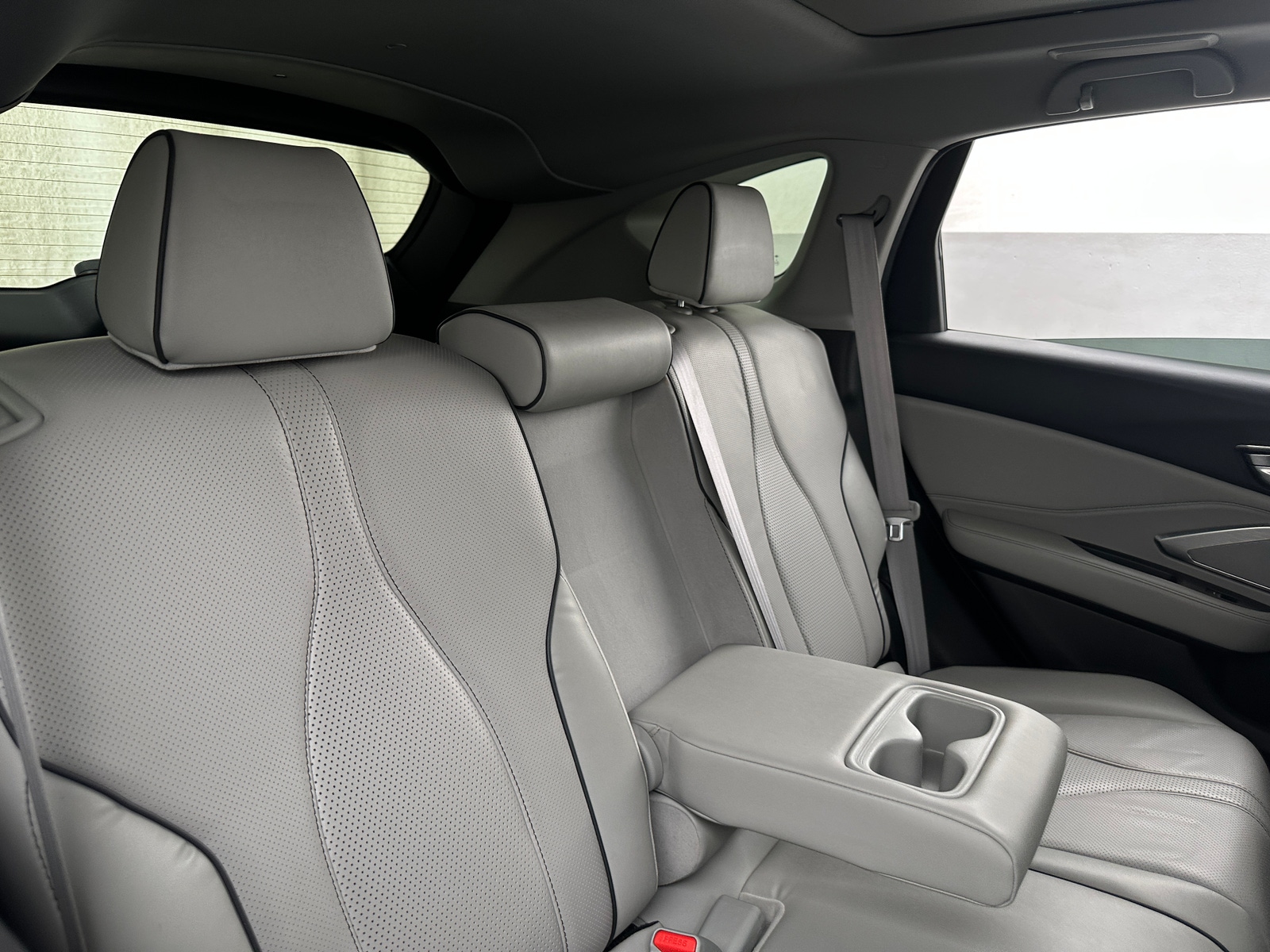 Thumbnail: 2020 Acura RDX - 5