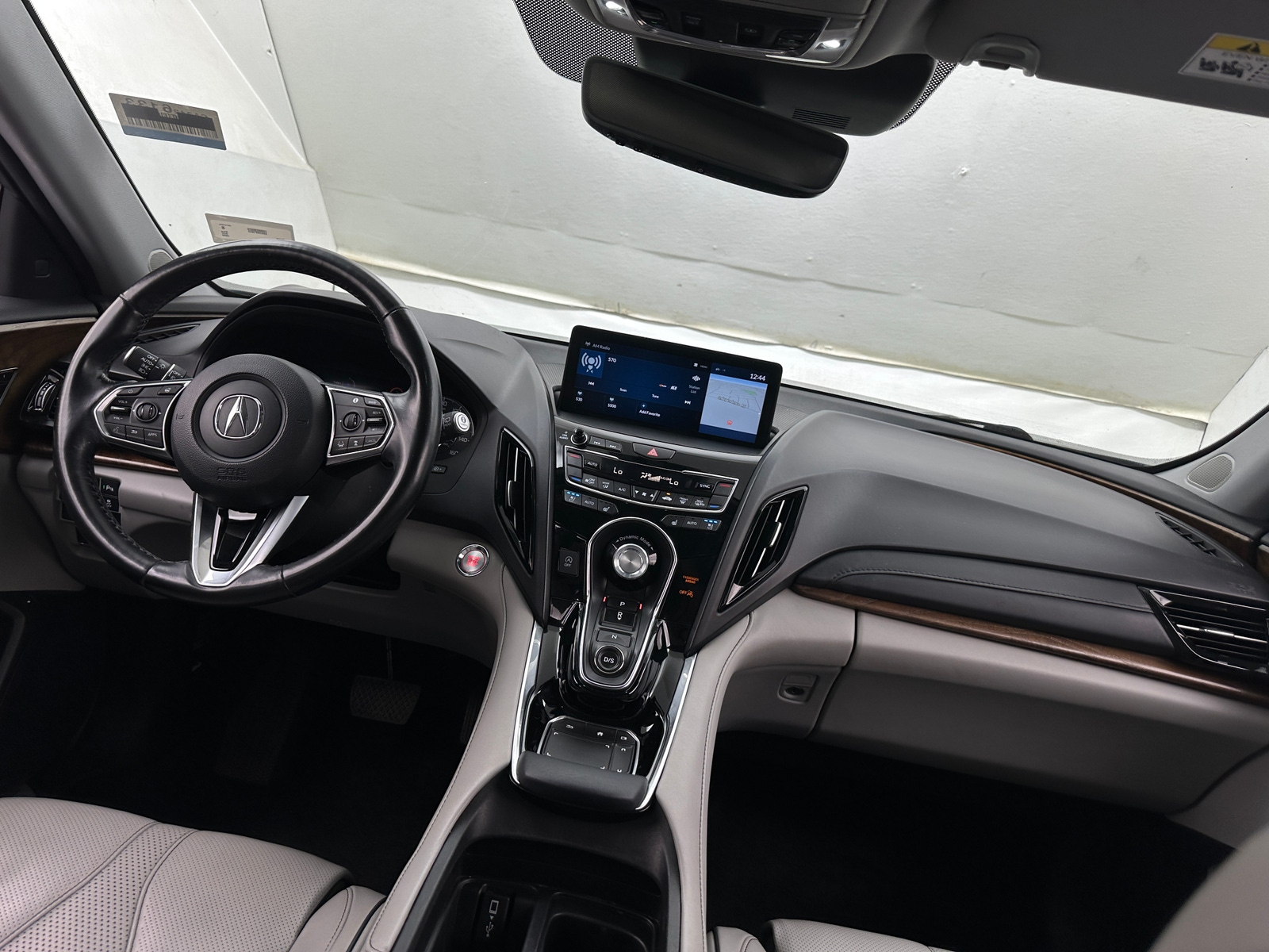 Thumbnail: 2020 Acura RDX - 2