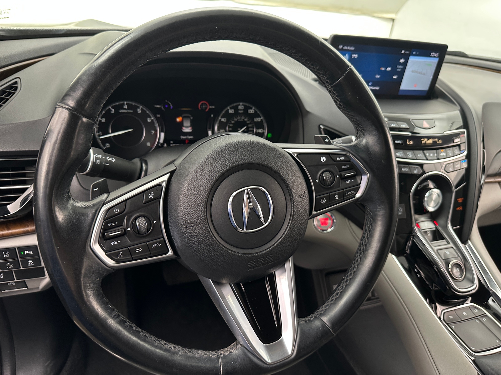 Thumbnail: 2020 Acura RDX - 4