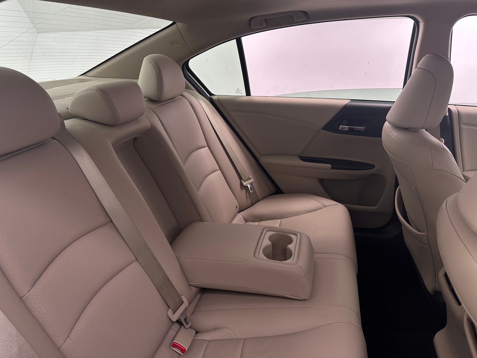 Thumbnail: 2015 Honda Accord - 5