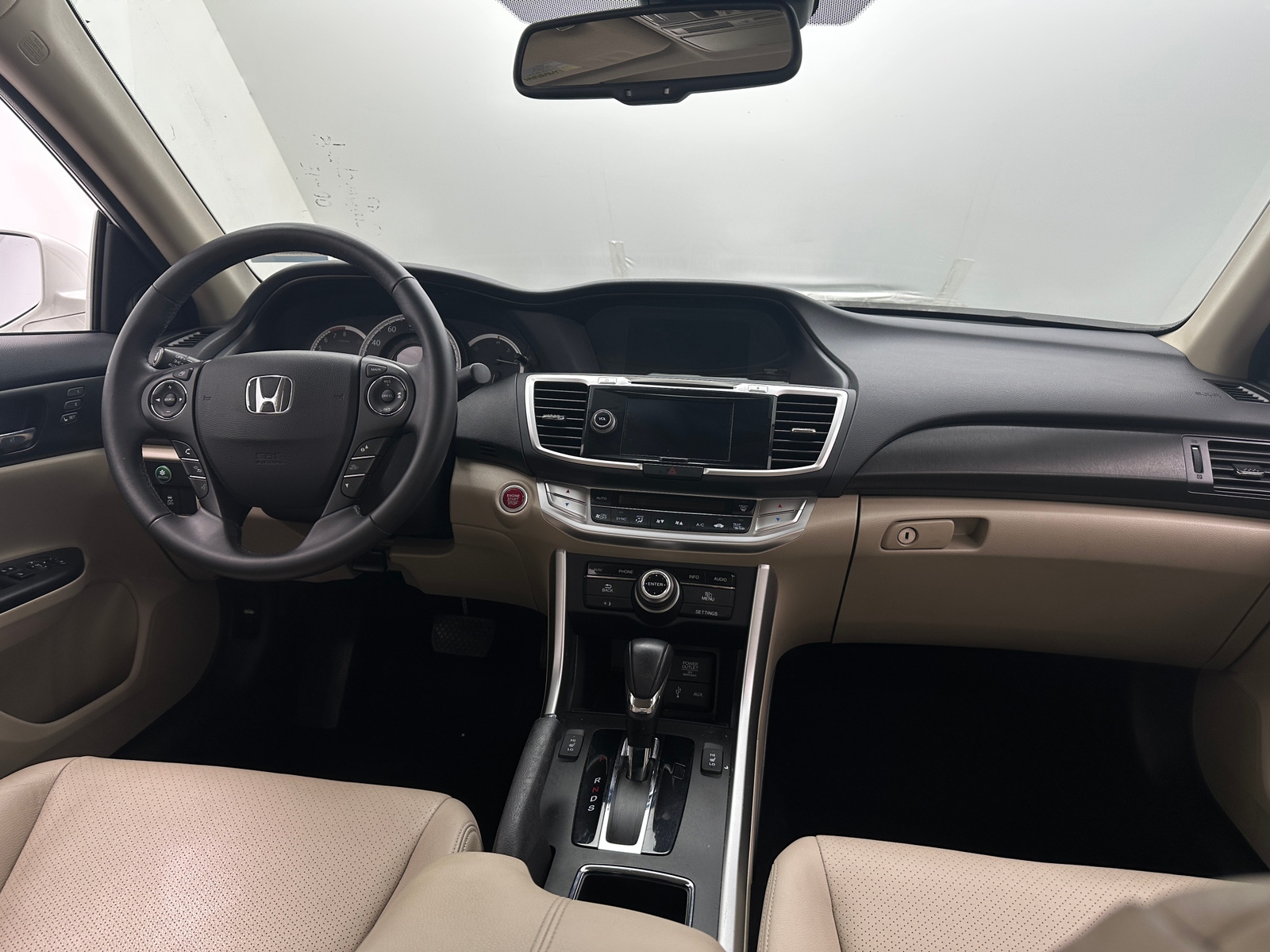 Thumbnail: 2015 Honda Accord - 2