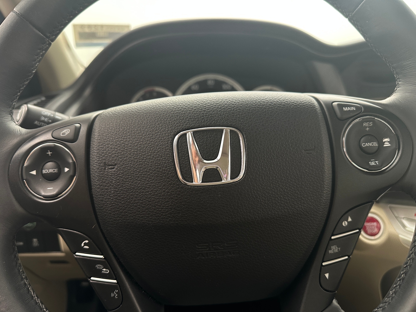 Thumbnail: 2015 Honda Accord - 4