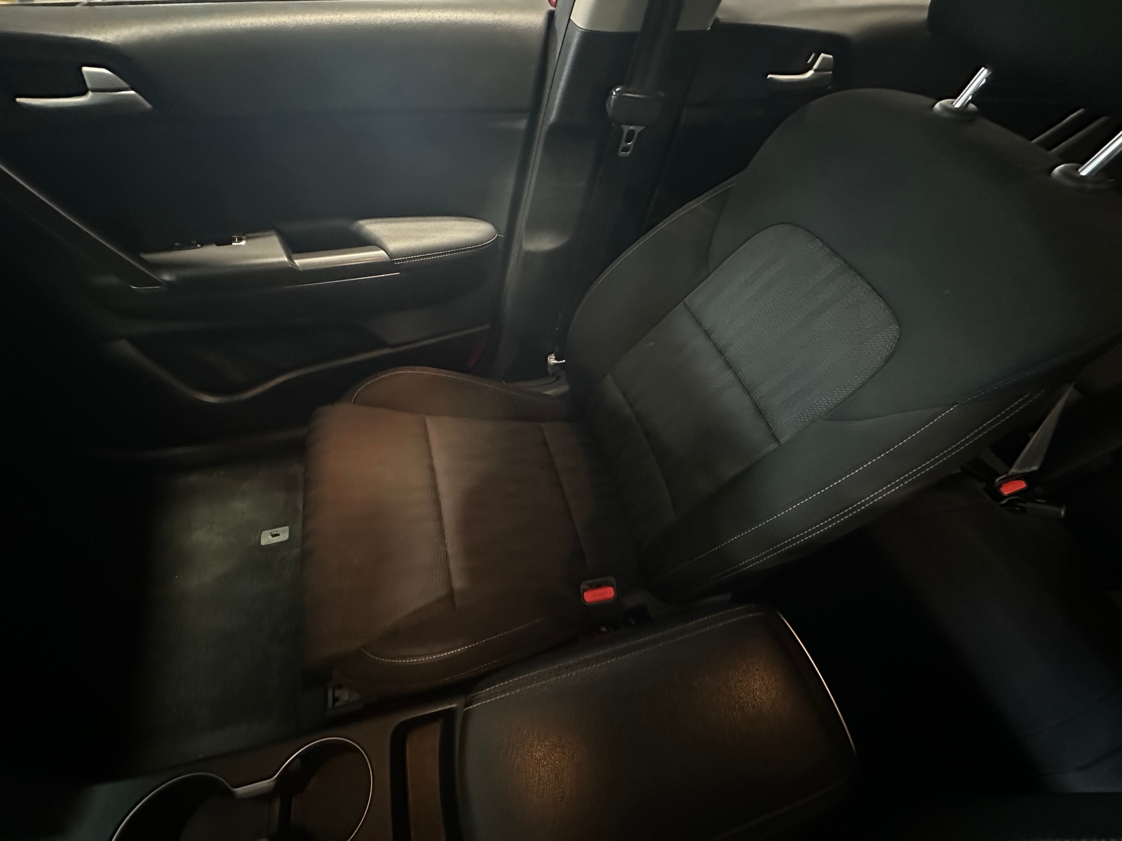 Thumbnail: 2020 Kia Sportage - 2