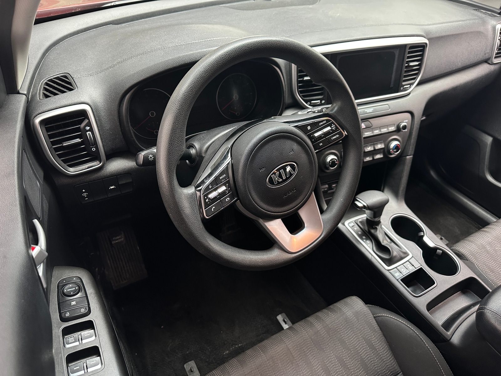Thumbnail: 2020 Kia Sportage - 3
