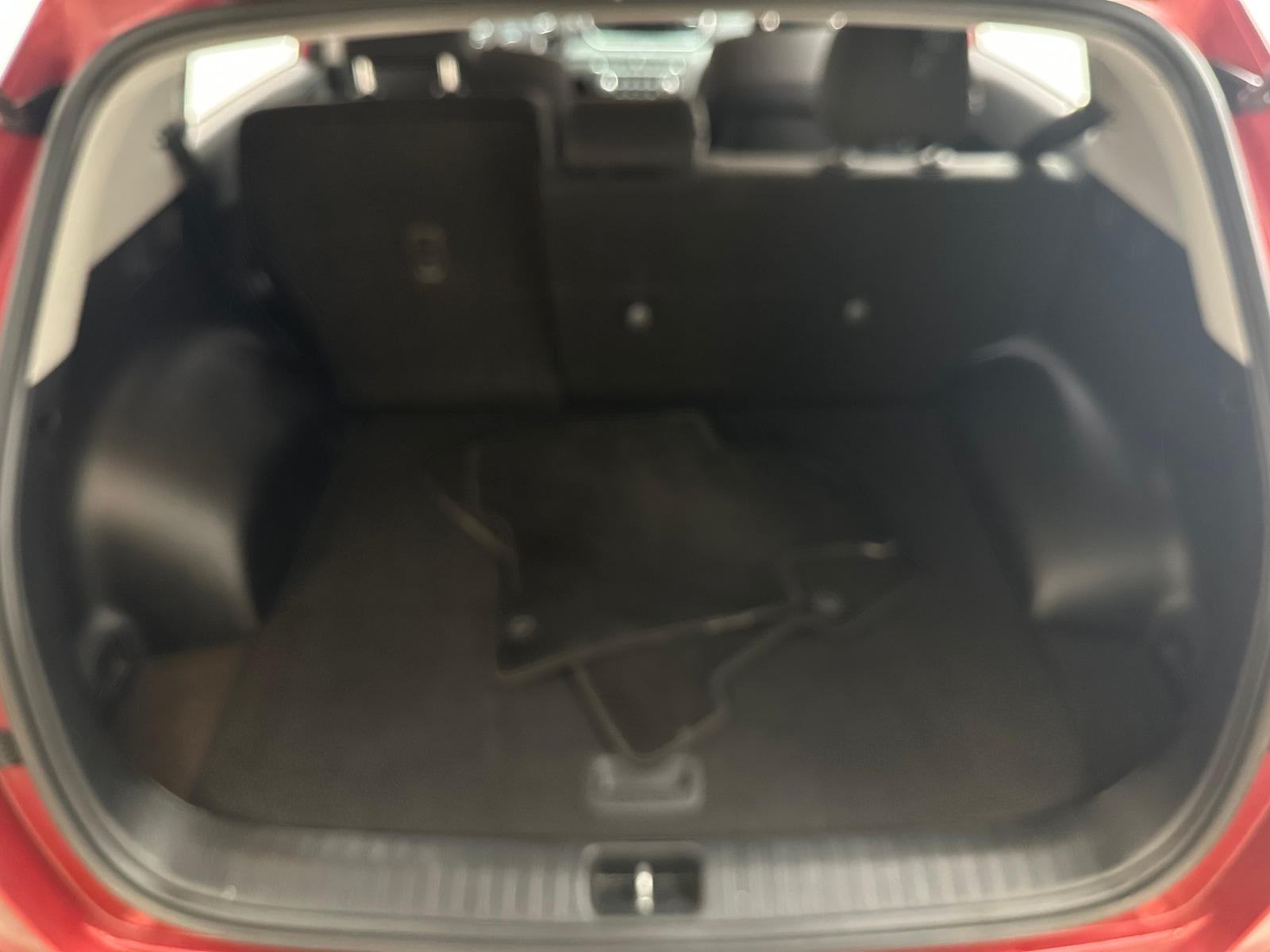 Thumbnail: 2020 Kia Sportage - 7