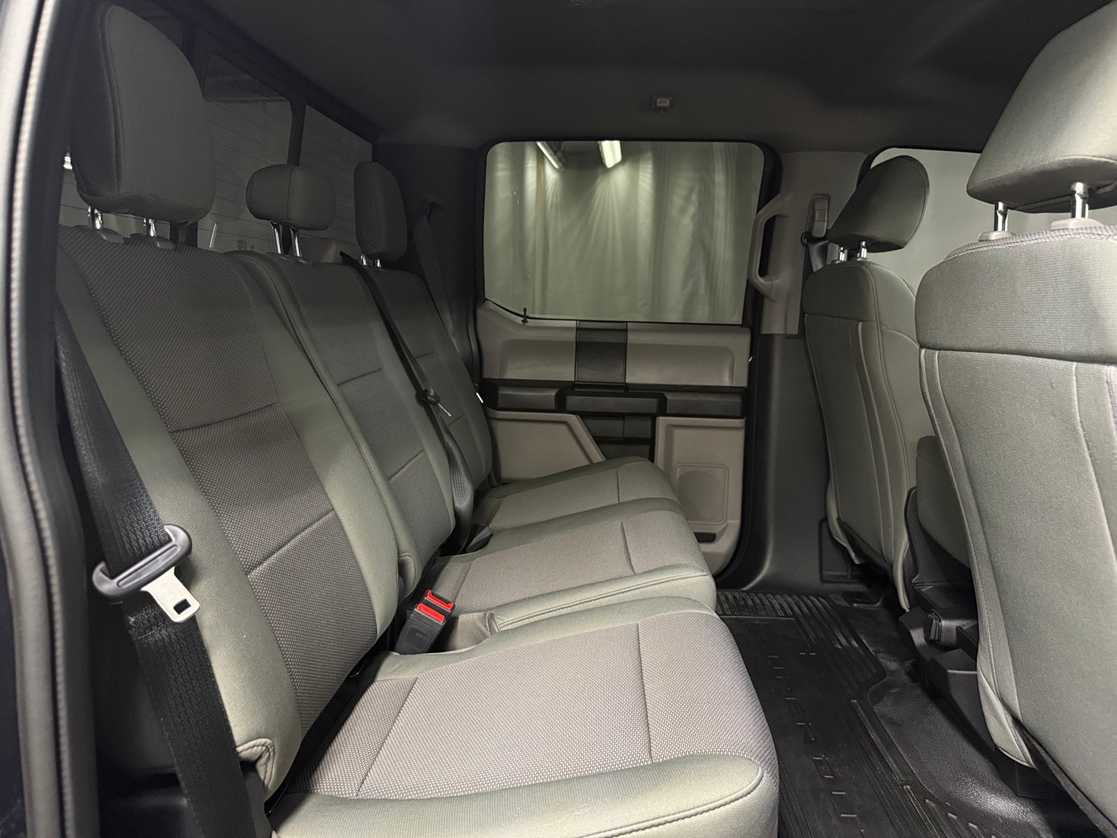 Thumbnail: 2021 Ford Econoline - 6