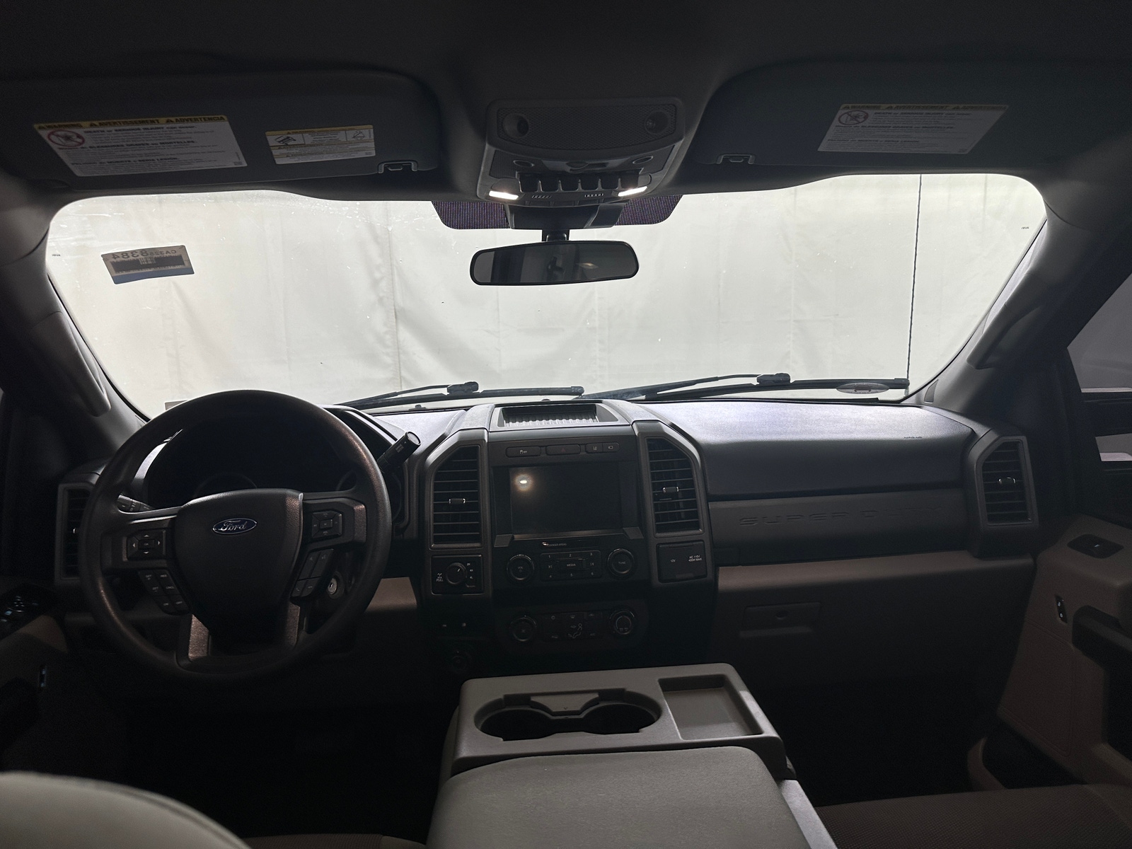 Thumbnail: 2021 Ford Econoline - 3
