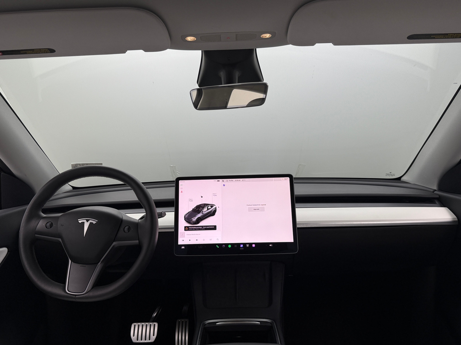Thumbnail: 2022 Tesla Model Y - 2
