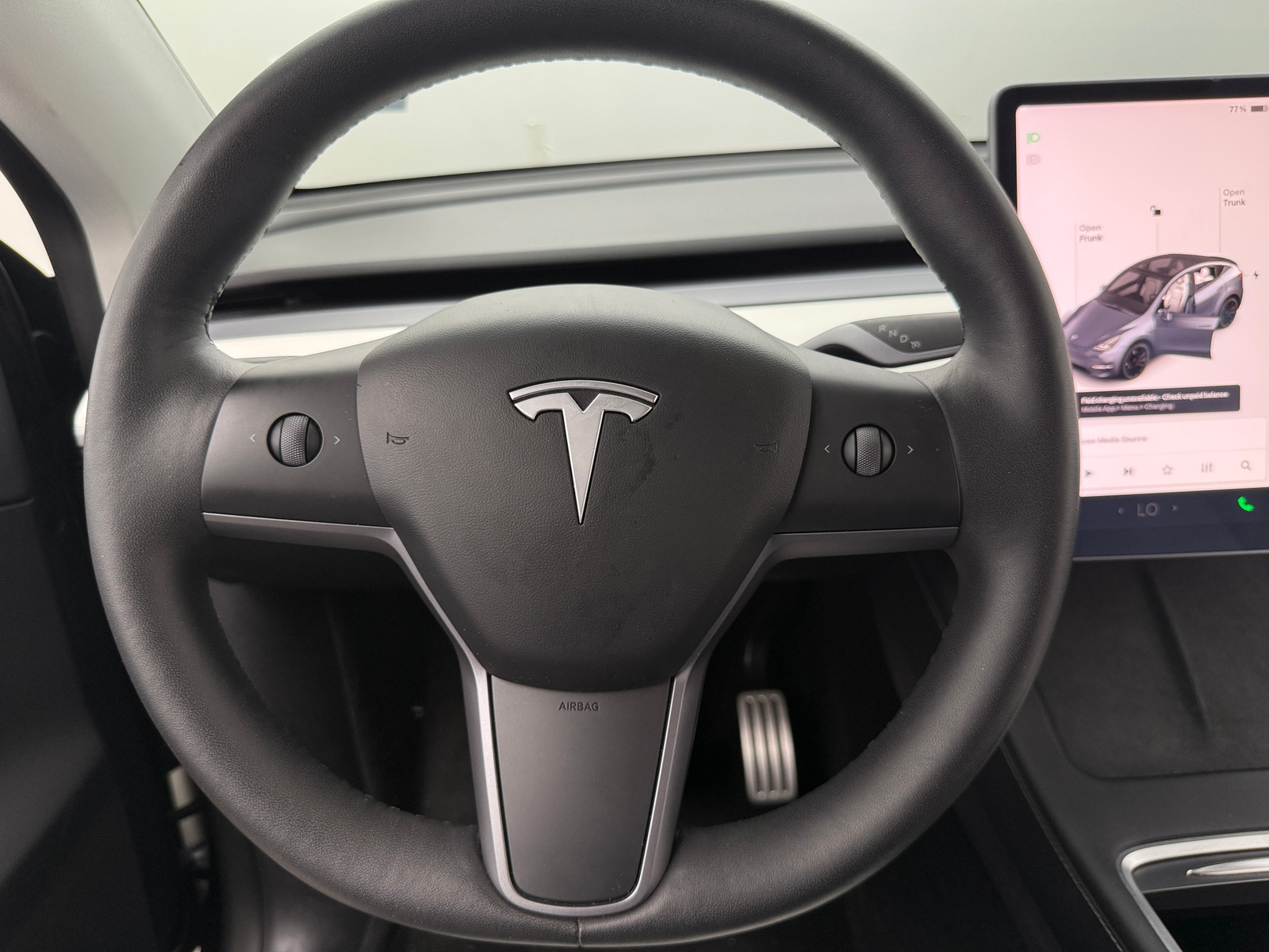 Thumbnail: 2022 Tesla Model Y - 4