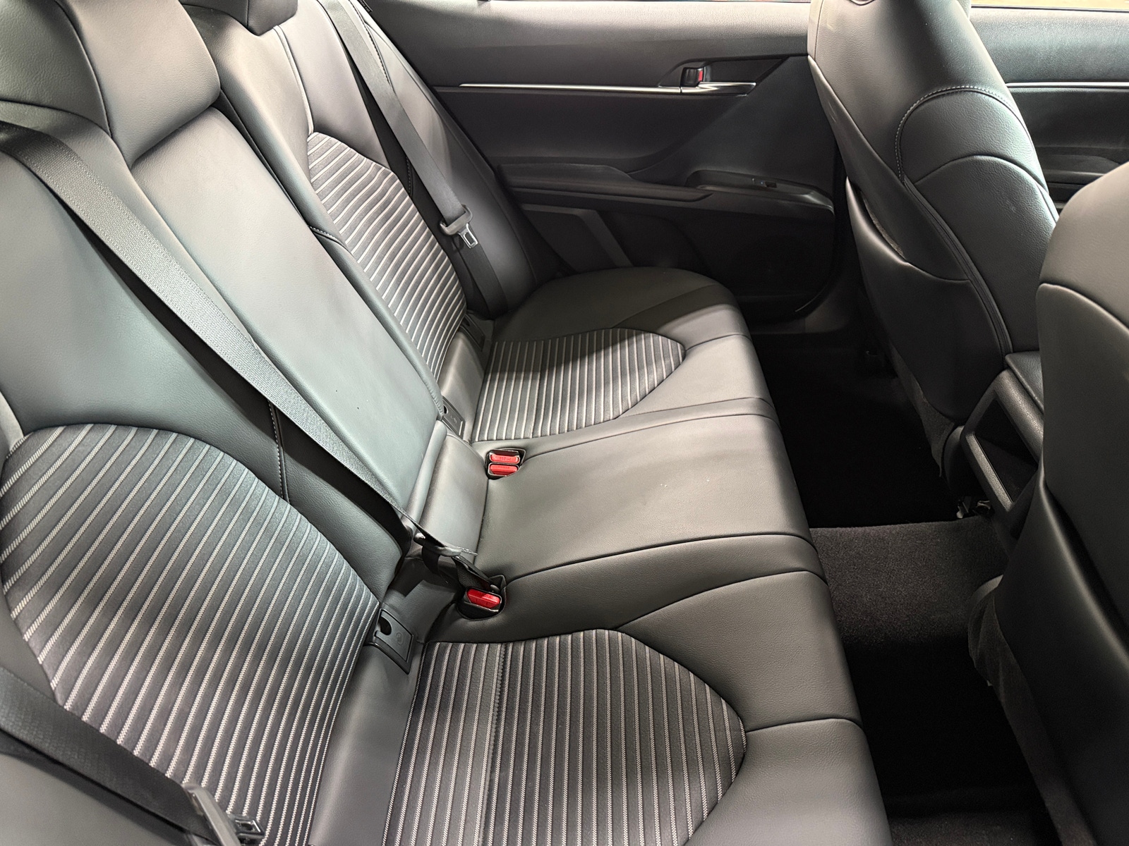 Thumbnail: 2023 Toyota Camry - 5