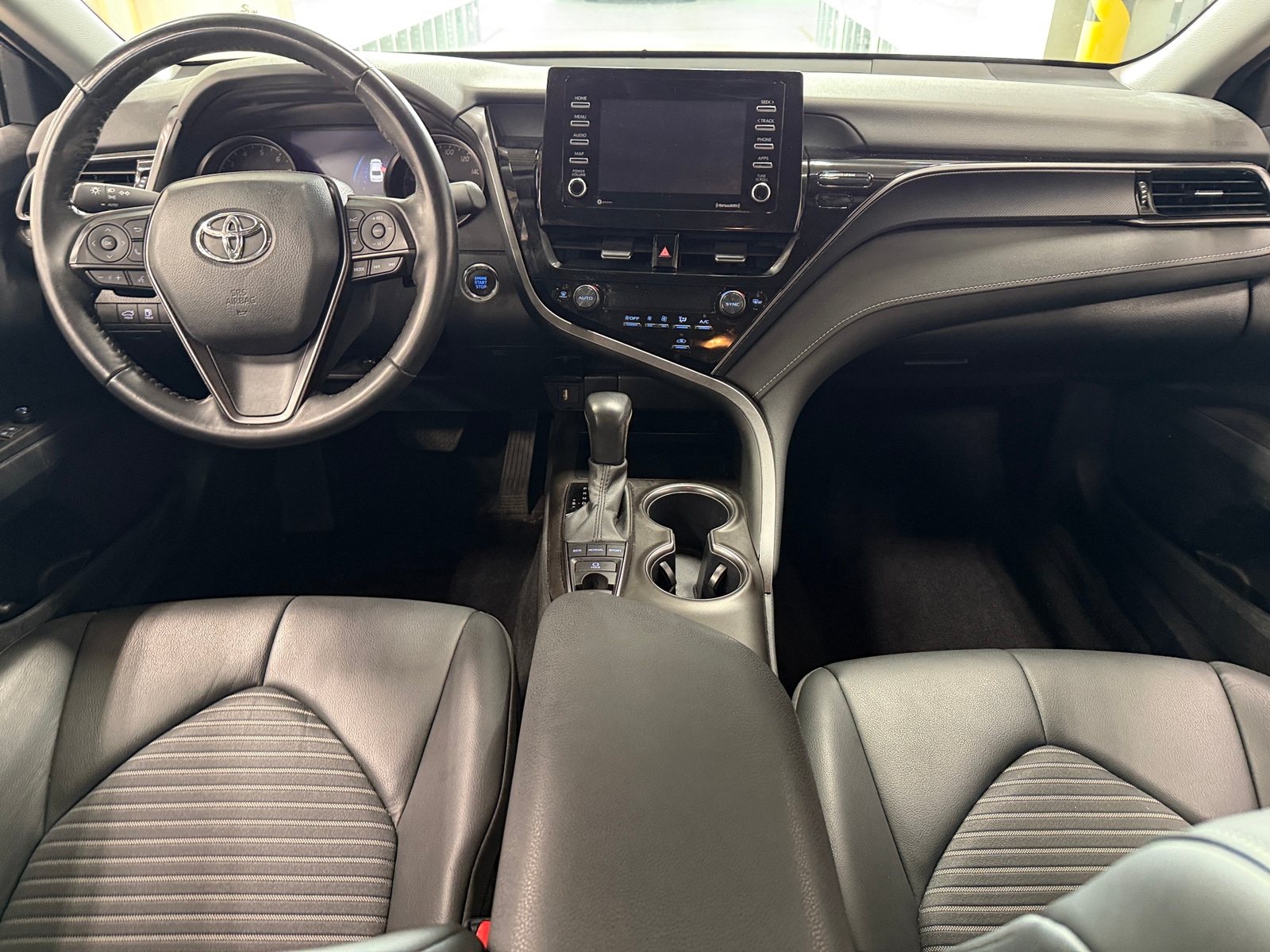 Thumbnail: 2023 Toyota Camry - 2