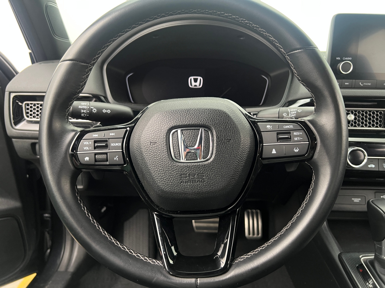 Thumbnail: 2022 Honda Civic - 5