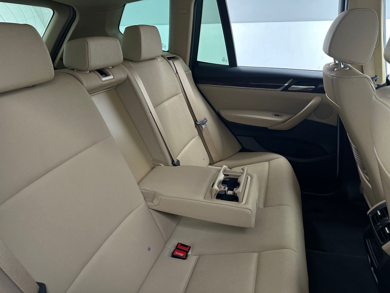 Thumbnail: 2017 BMW X3 - 5