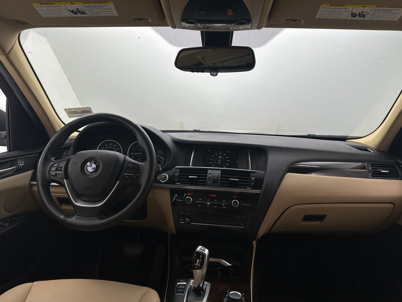 Thumbnail: 2017 BMW X3 - 2