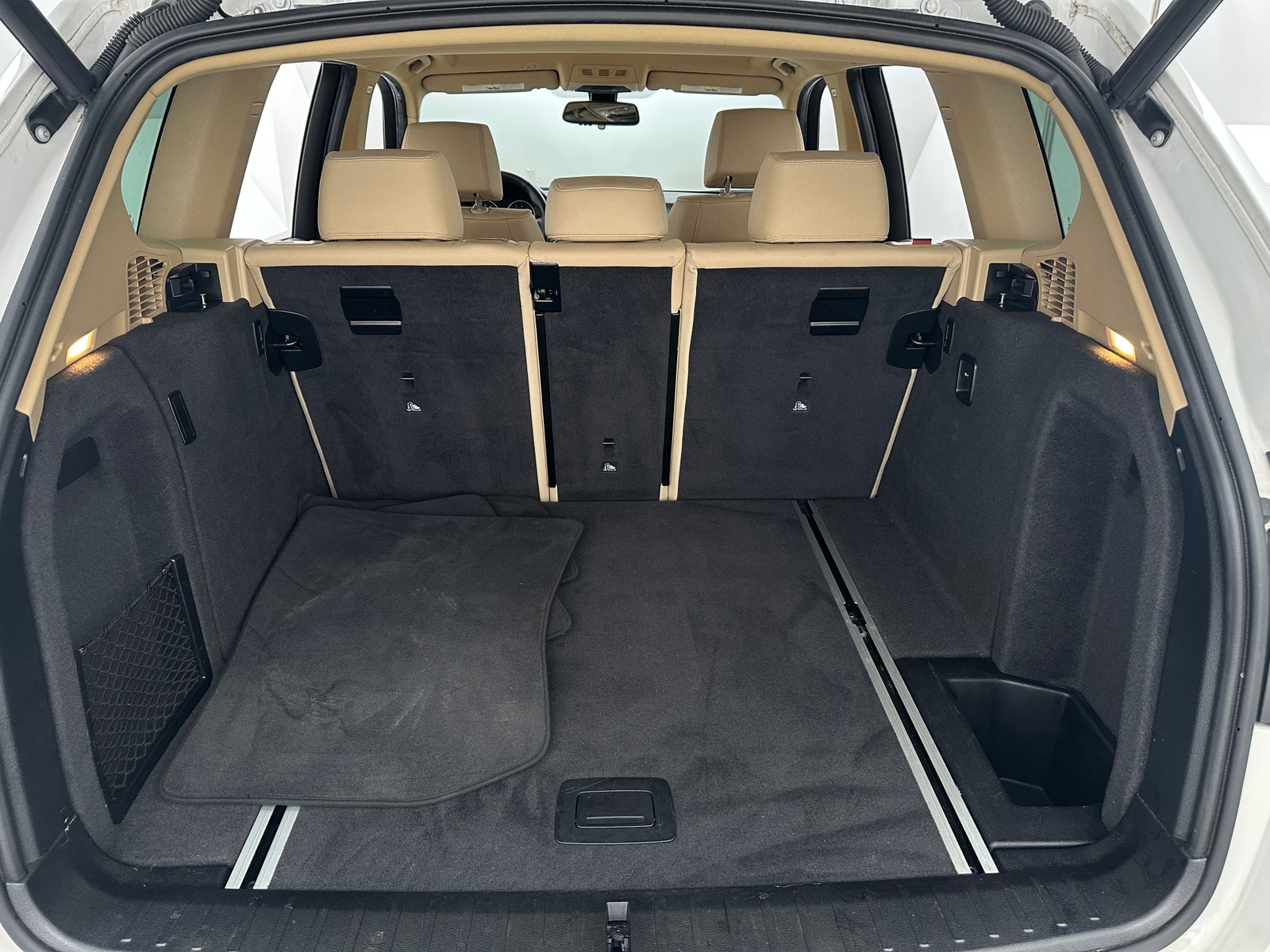 Thumbnail: 2017 BMW X3 - 6
