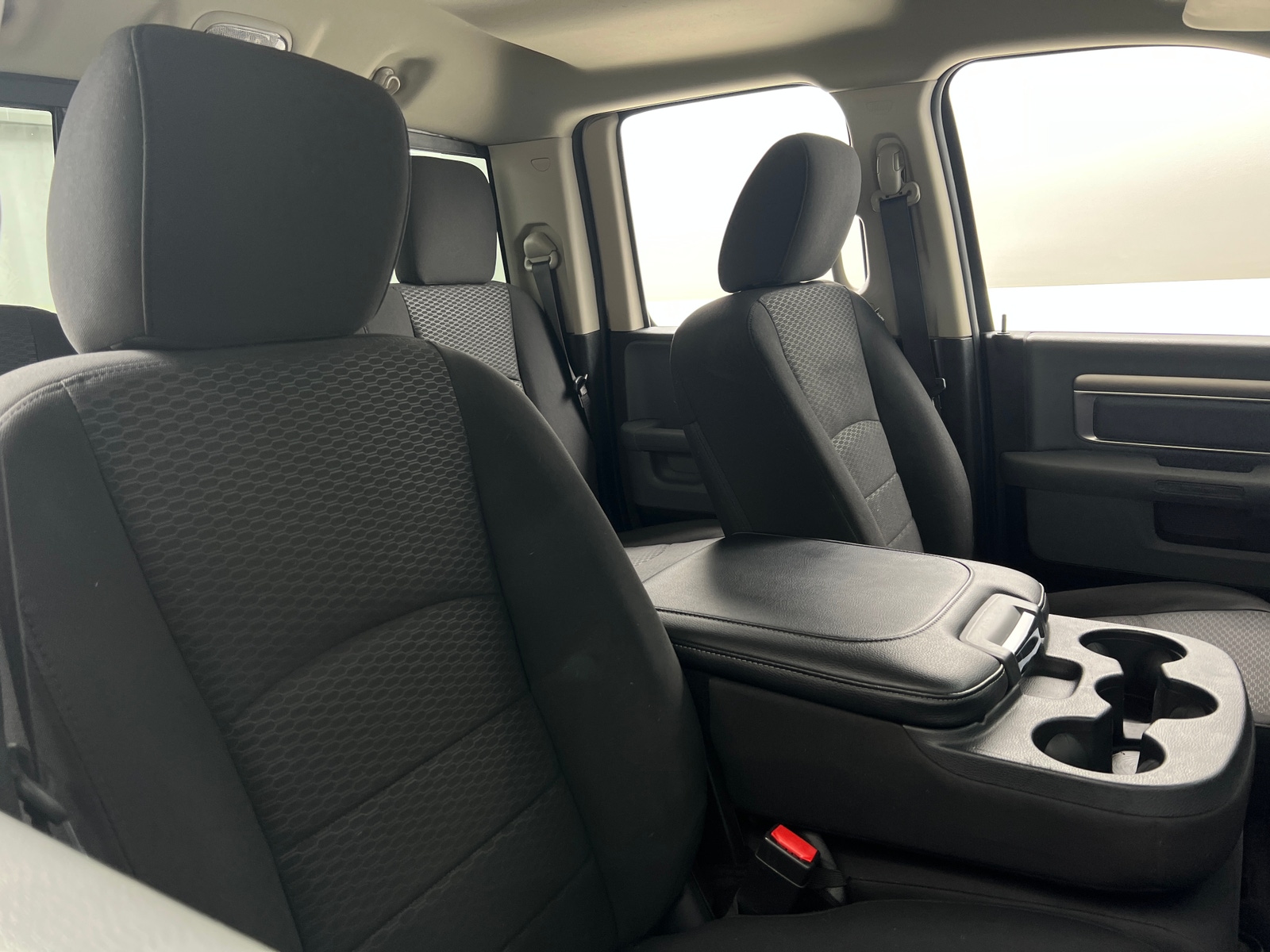 Thumbnail: 2019 RAM 1500 Classic - 2