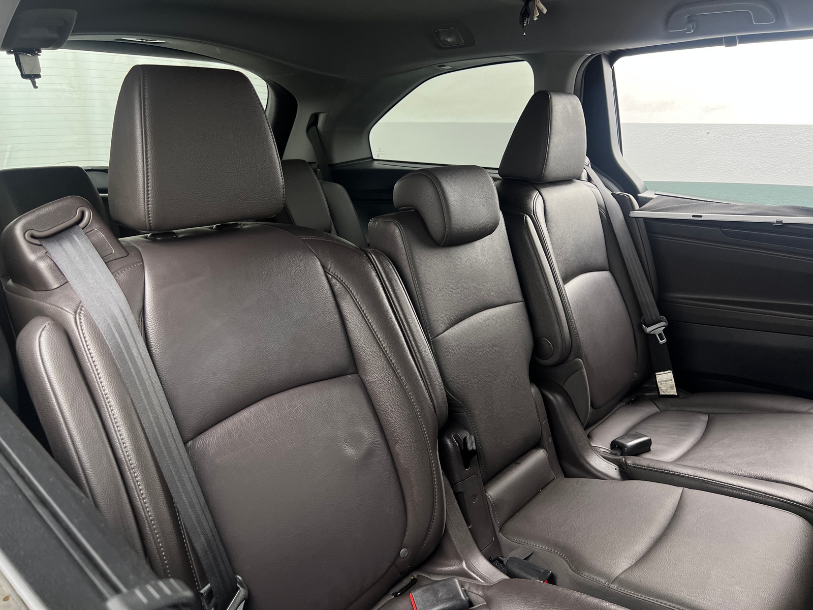 Thumbnail: 2019 Honda Odyssey - 5