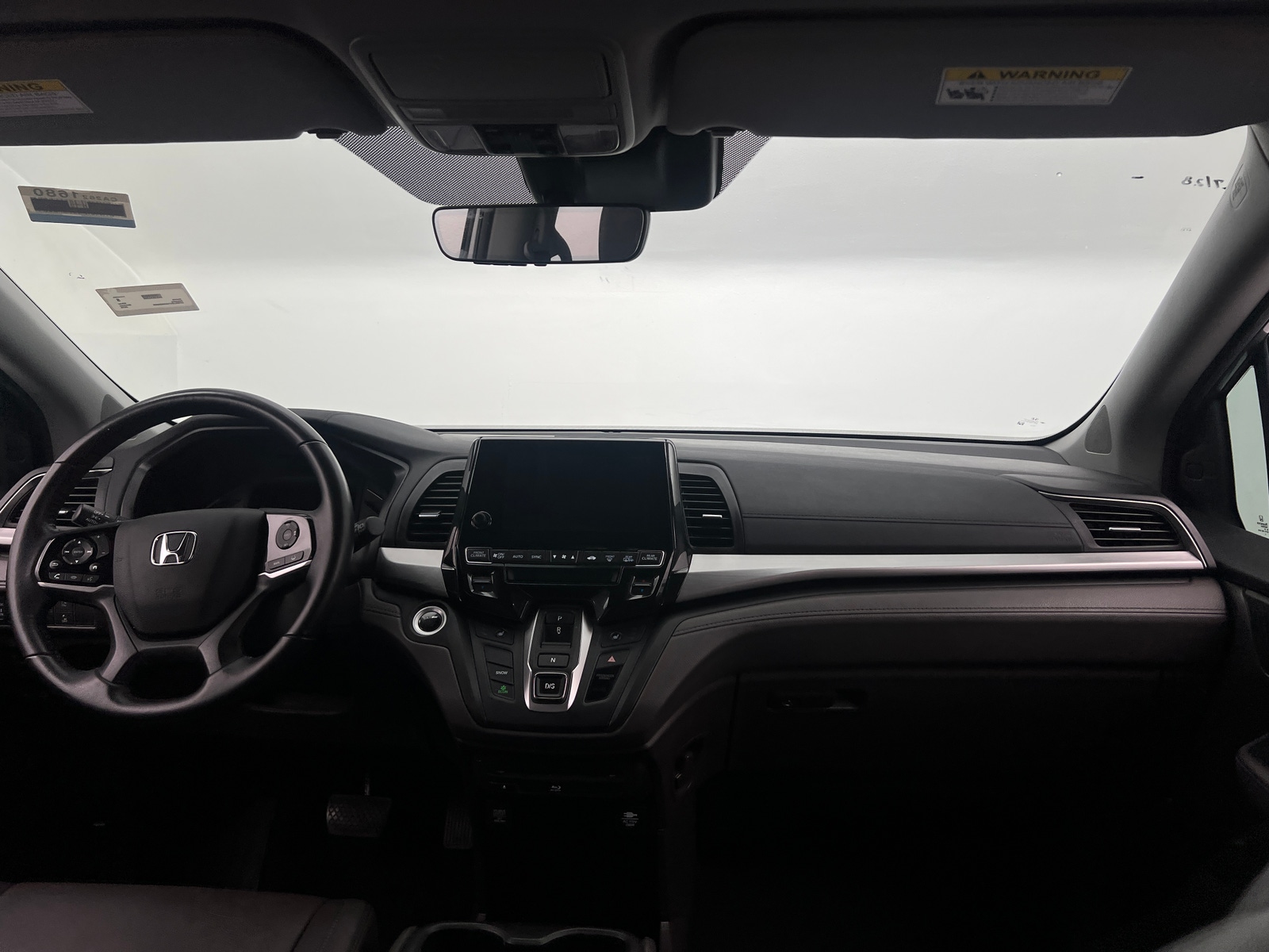 Thumbnail: 2019 Honda Odyssey - 2