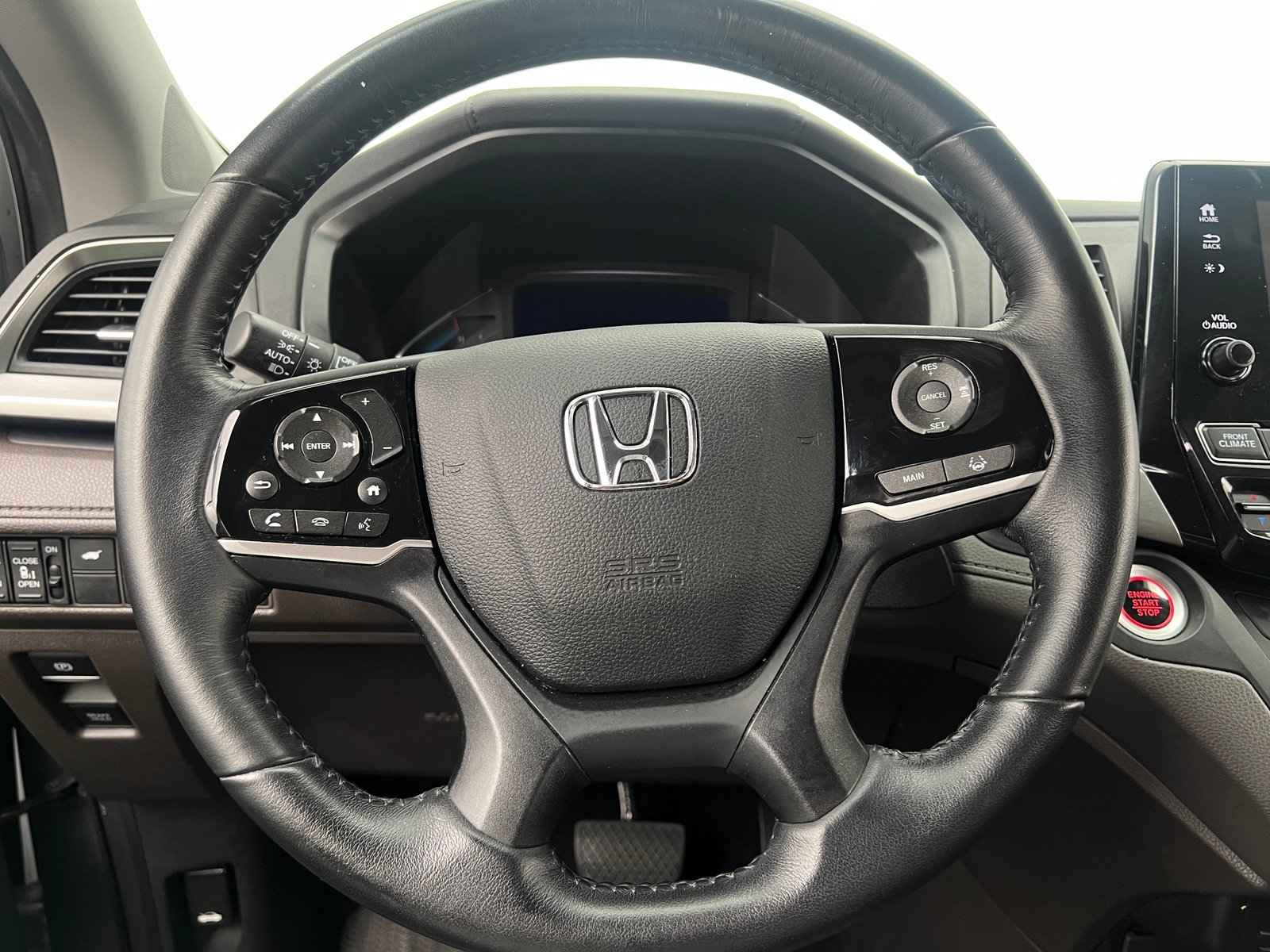 Thumbnail: 2019 Honda Odyssey - 4