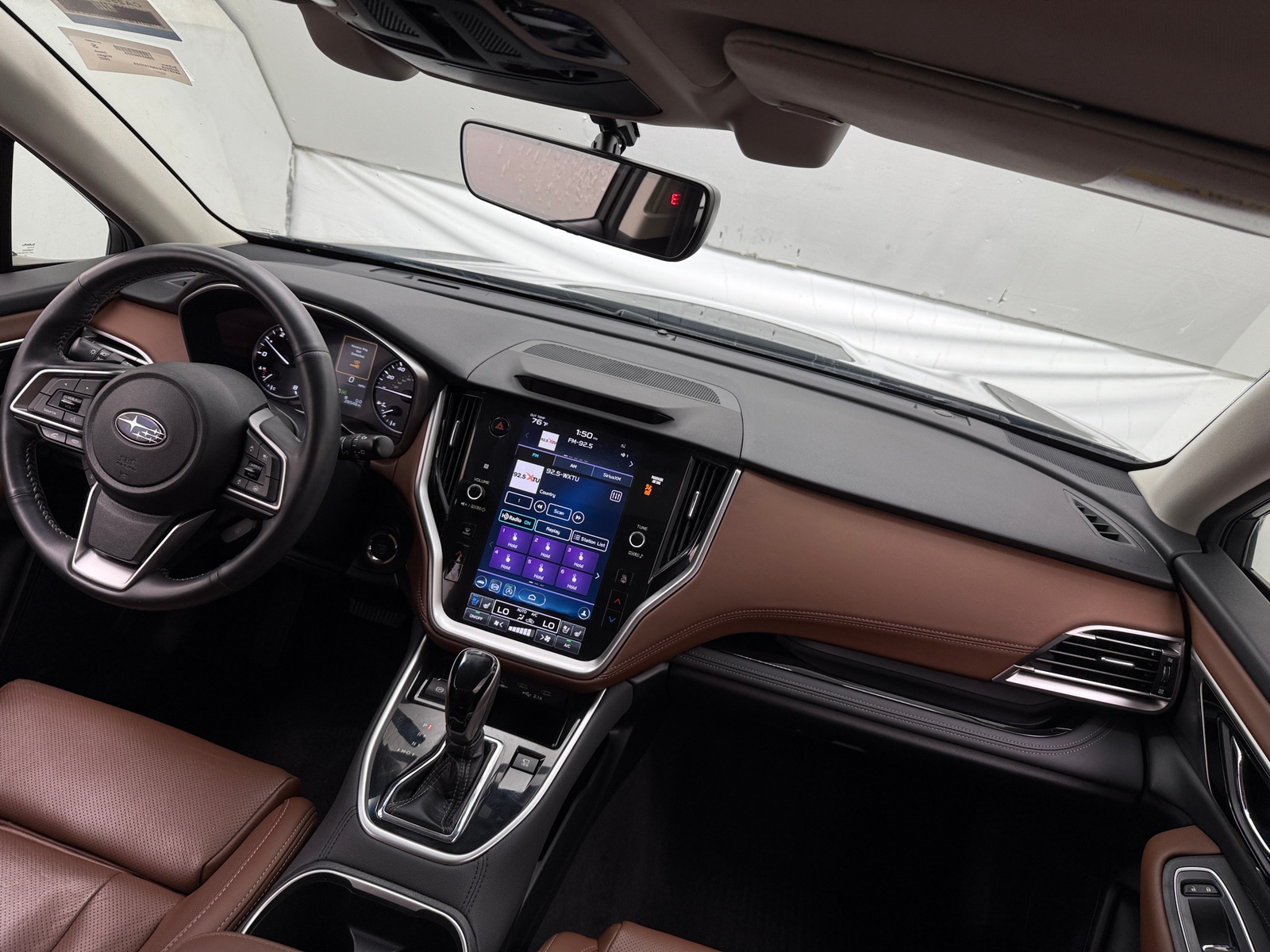 Thumbnail: 2022 Subaru Outback - 2