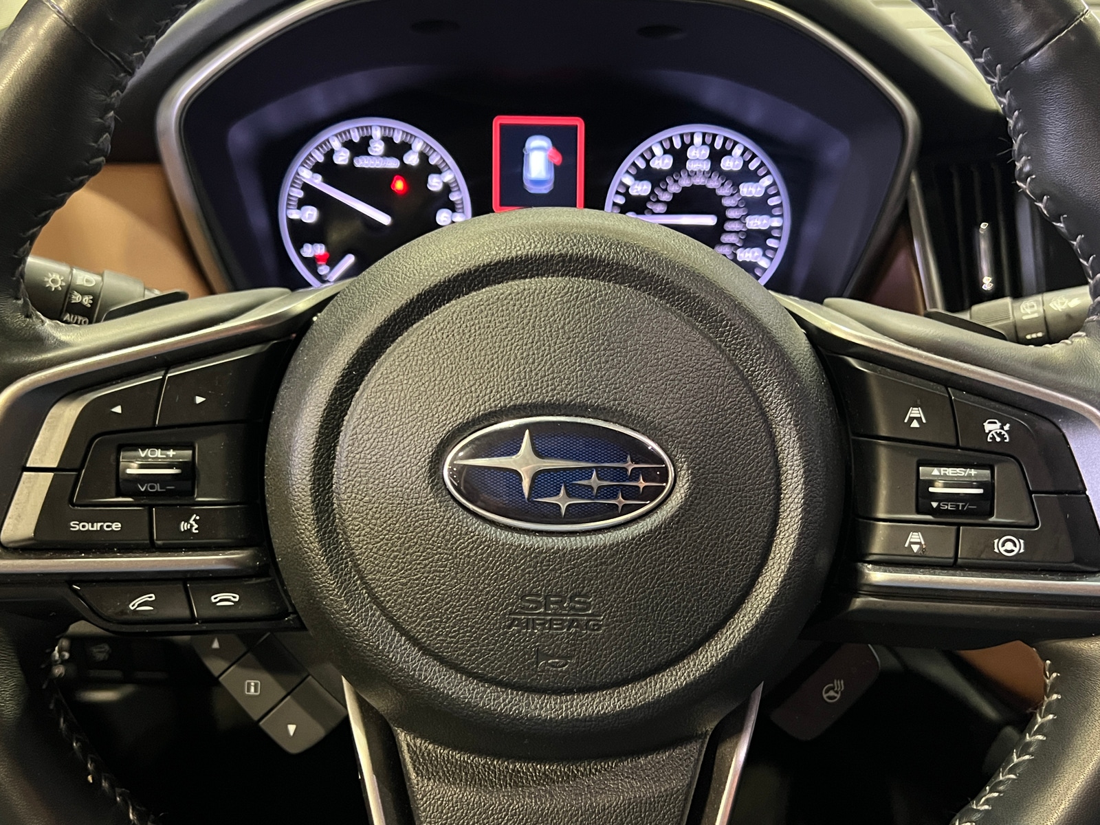 Thumbnail: 2022 Subaru Outback - 4