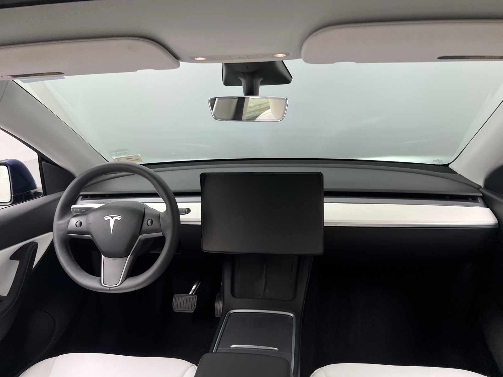 Thumbnail: 2021 Tesla Model Y - 2