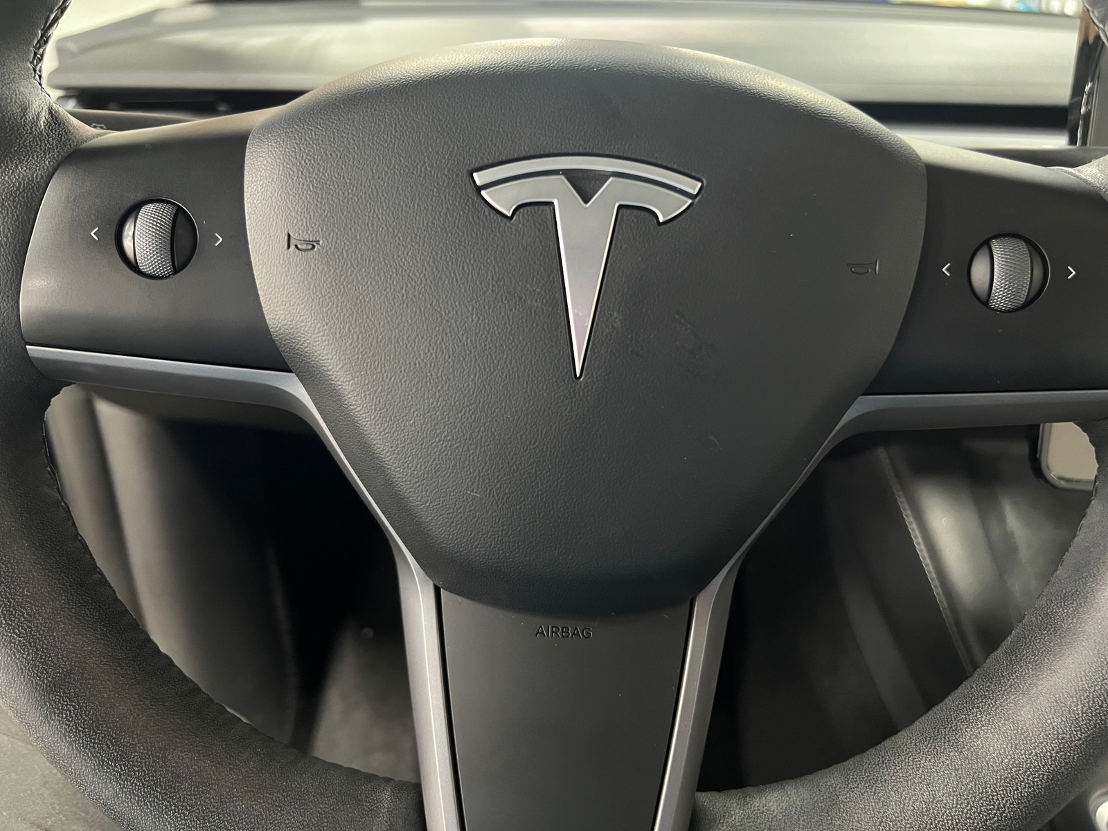 Thumbnail: 2021 Tesla Model Y - 4