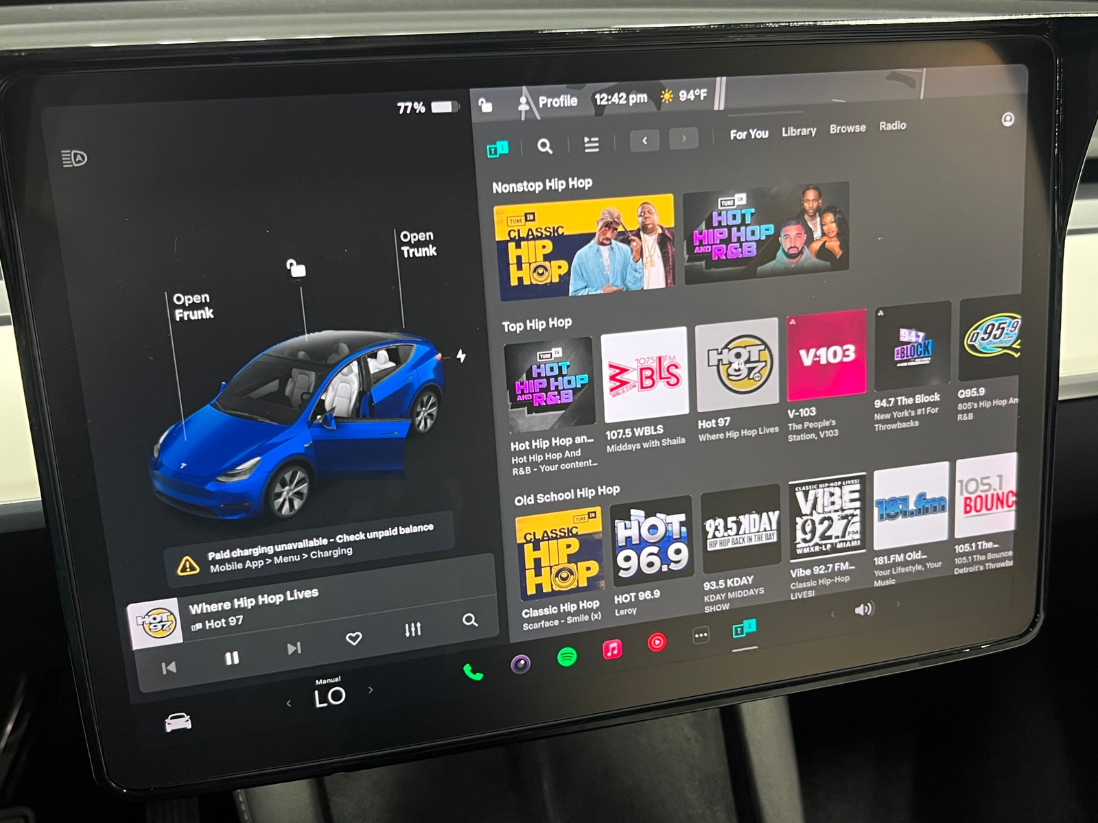 Thumbnail: 2021 Tesla Model Y - 3
