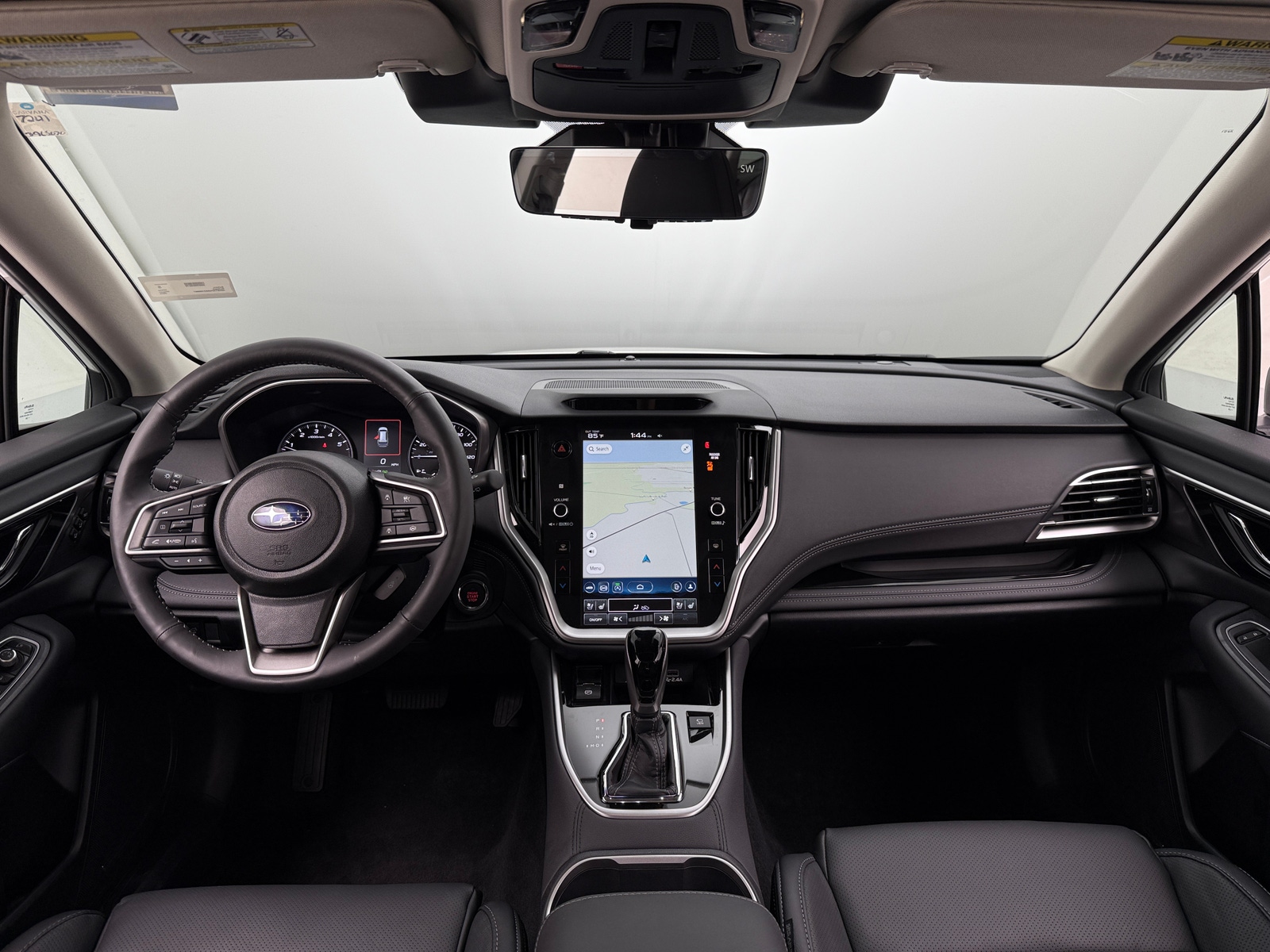 Thumbnail: 2025 Subaru Outback - 2