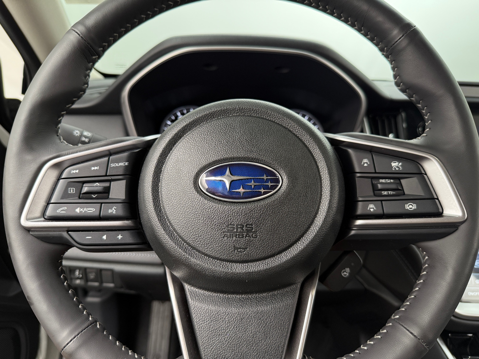 Thumbnail: 2025 Subaru Outback - 4