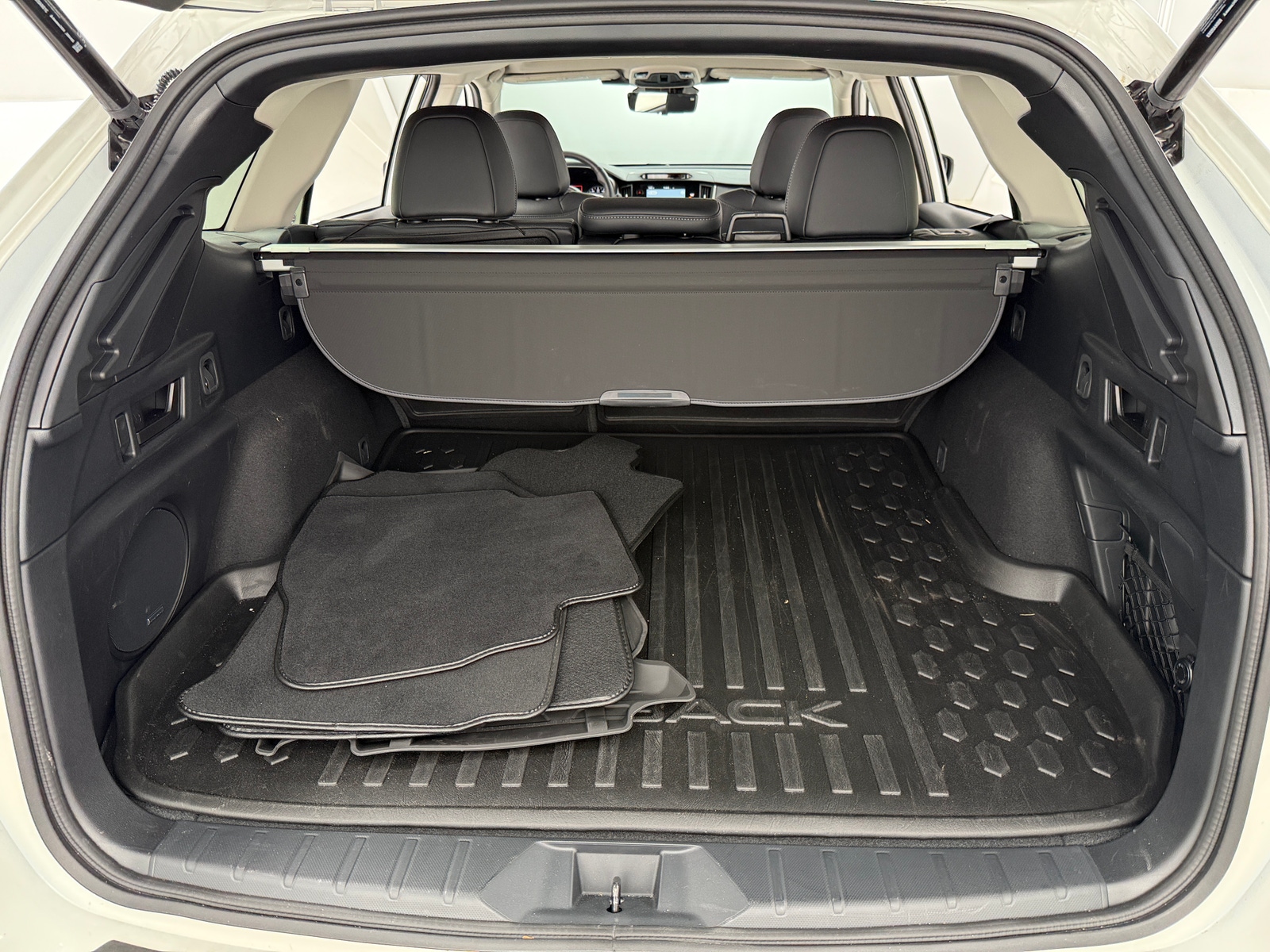 Thumbnail: 2025 Subaru Outback - 6