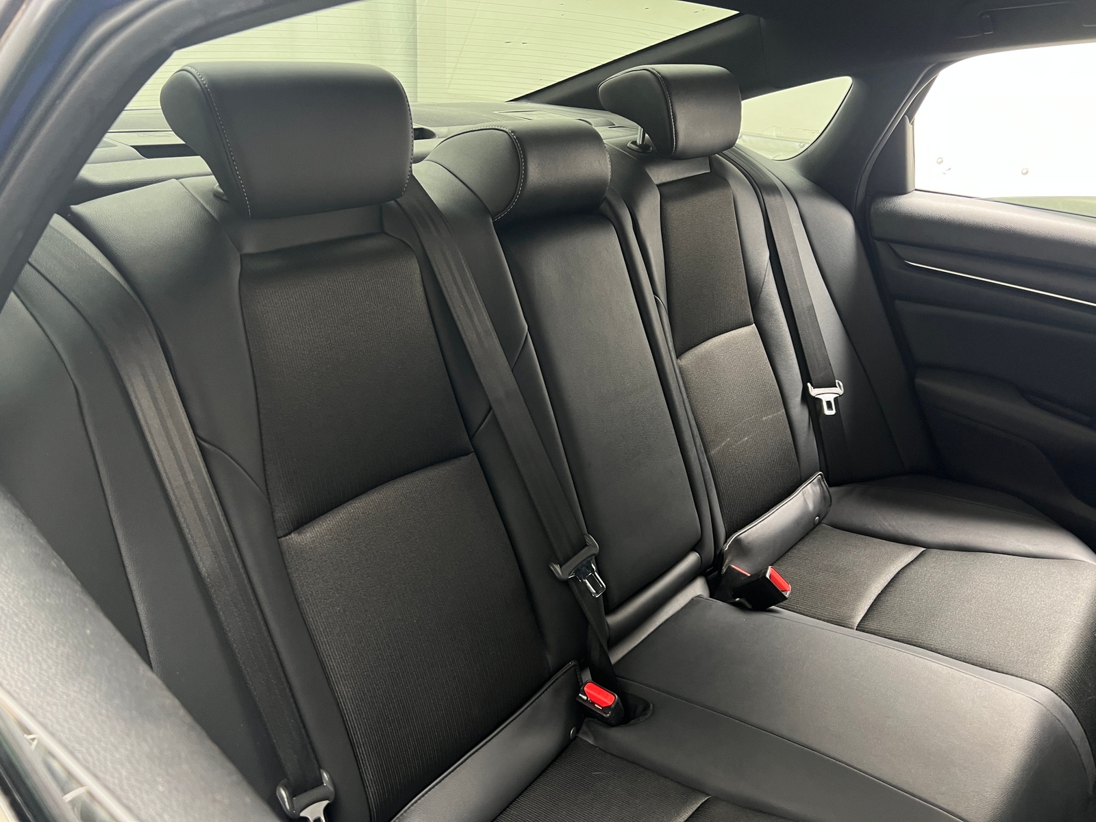 Thumbnail: 2019 Honda Accord - 5