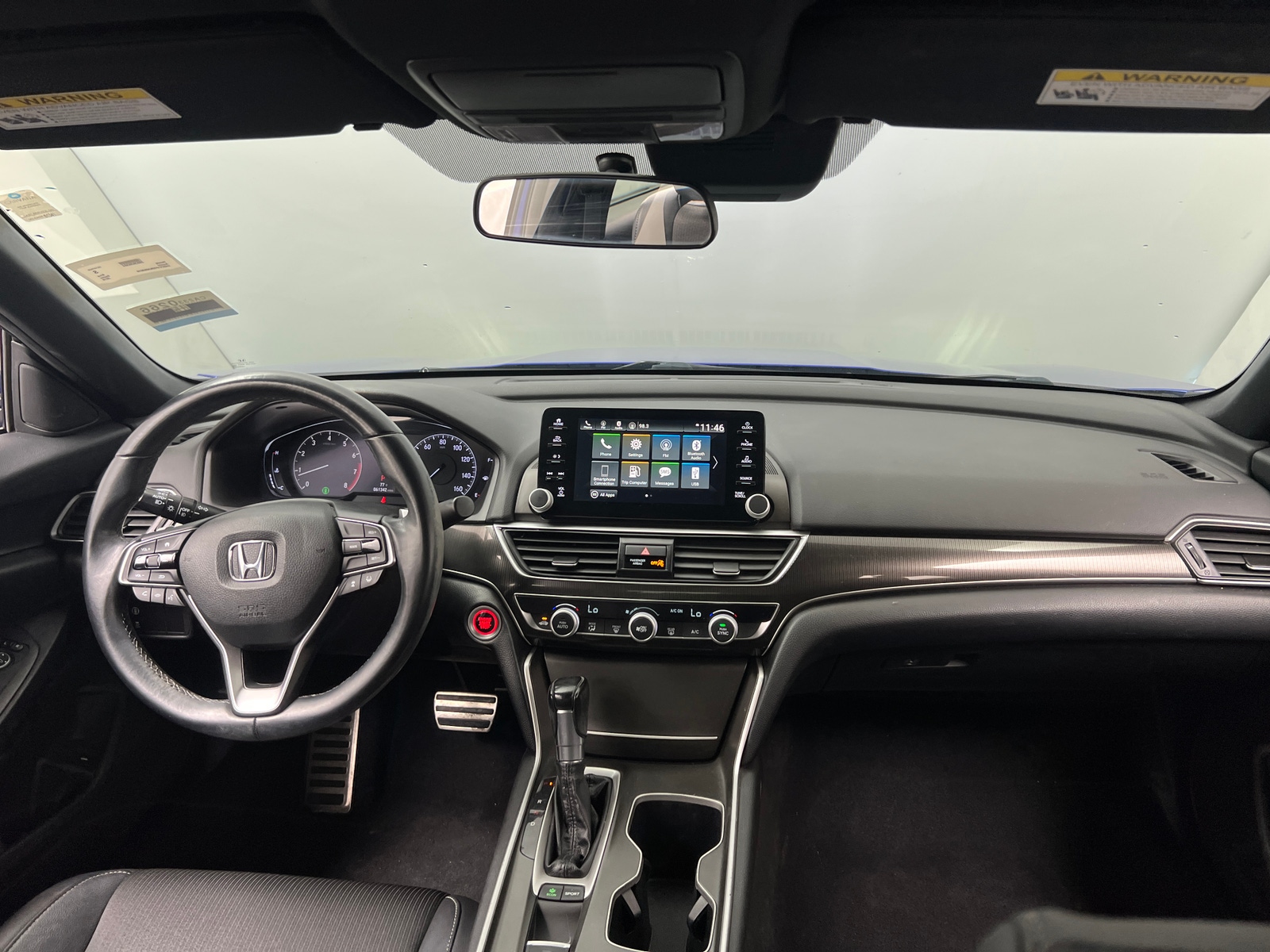 Thumbnail: 2019 Honda Accord - 2