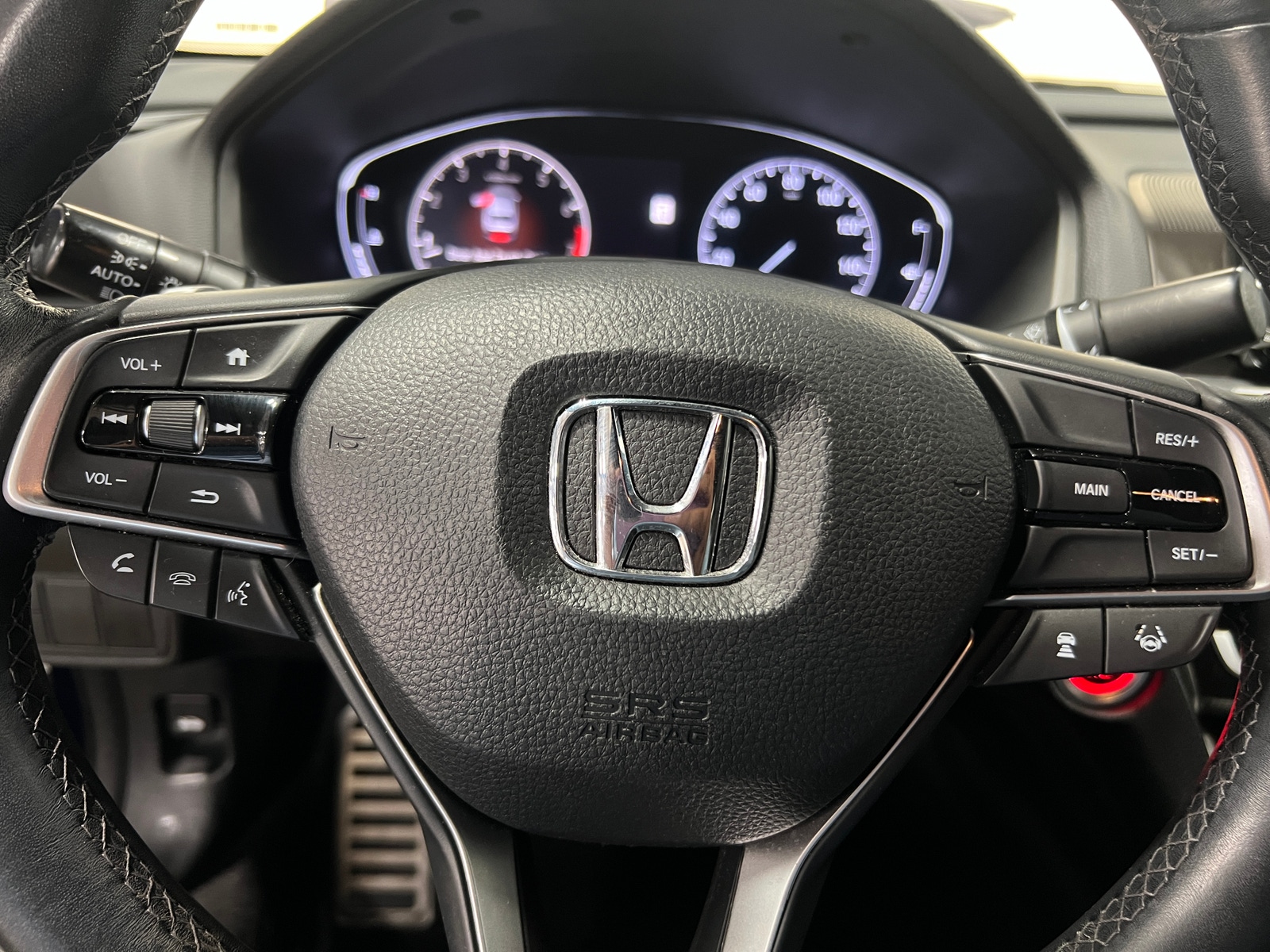 Thumbnail: 2019 Honda Accord - 4