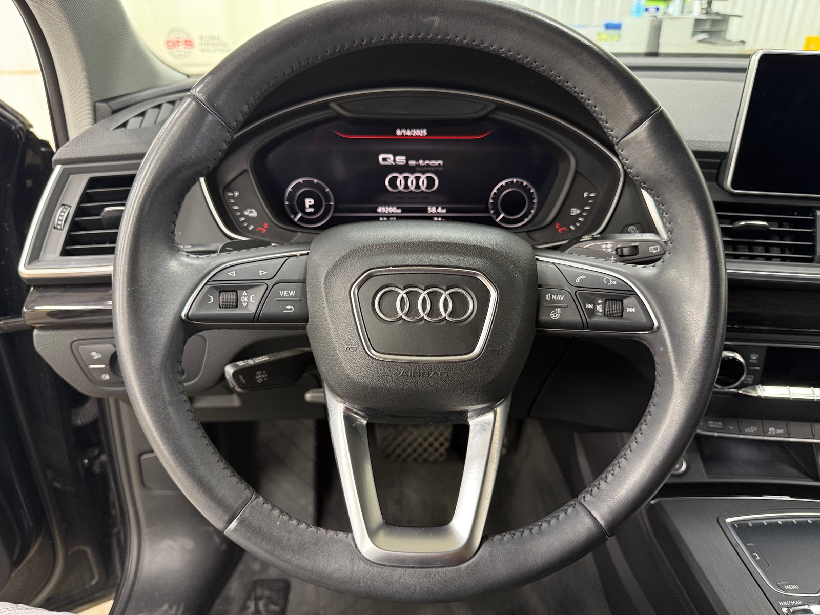 Thumbnail: 2020 Audi Q5 - 4