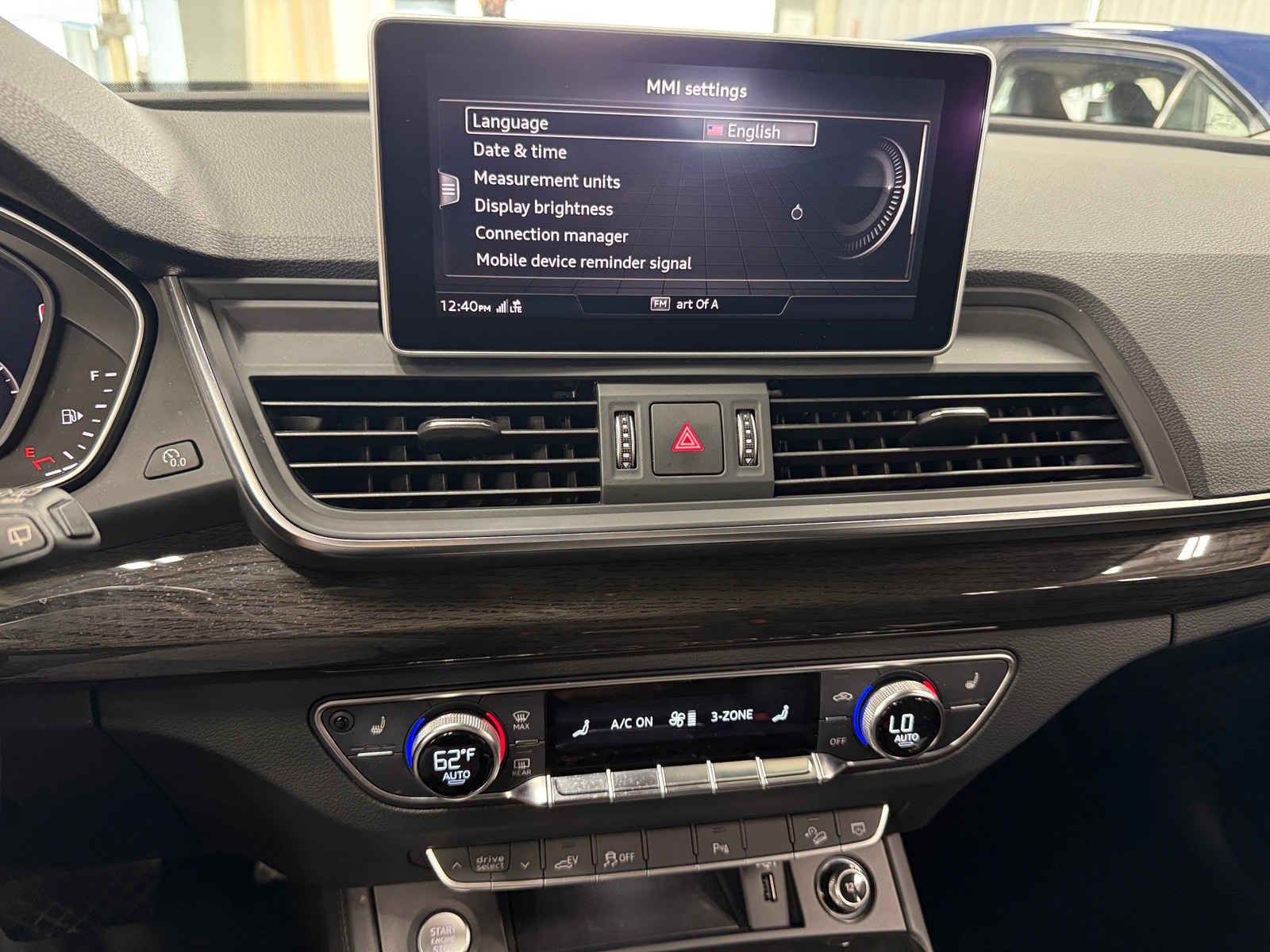 Thumbnail: 2020 Audi Q5 - 3