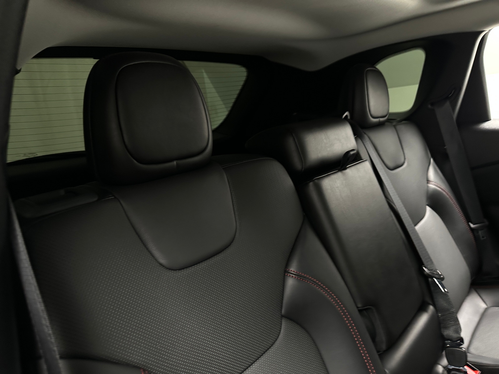 Thumbnail: 2021 Jeep Cherokee - 5