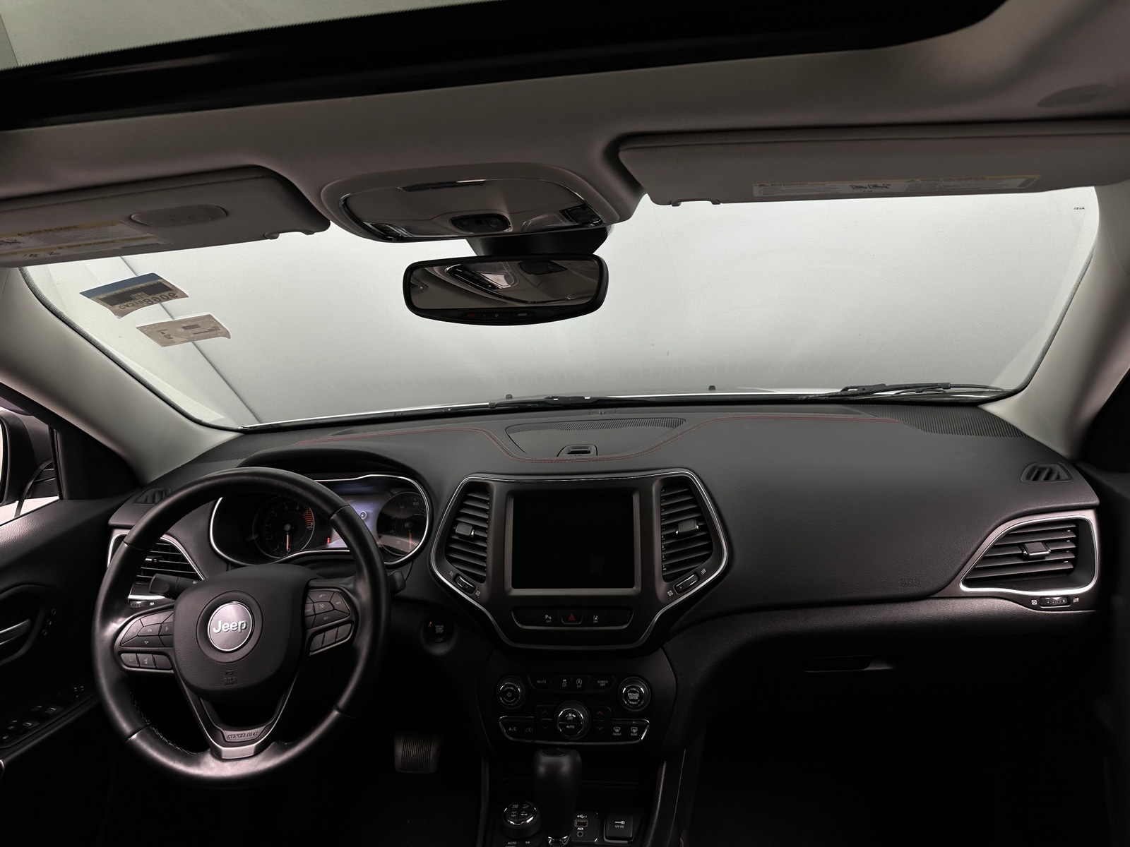 Thumbnail: 2021 Jeep Cherokee - 2