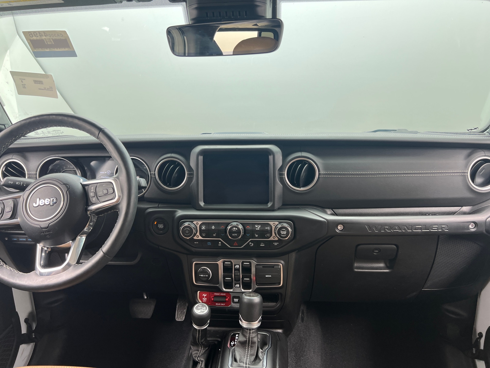 Thumbnail: 2023 Jeep Wrangler - 2