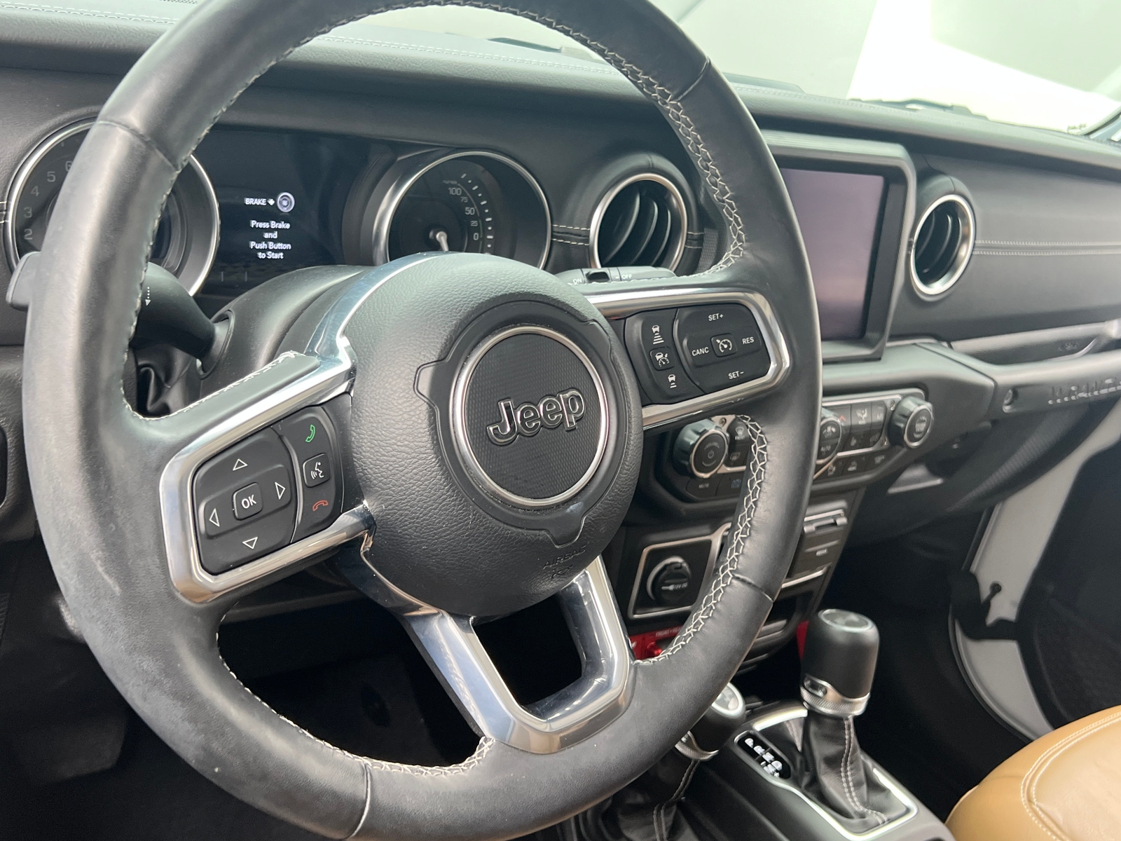 Thumbnail: 2023 Jeep Wrangler - 4